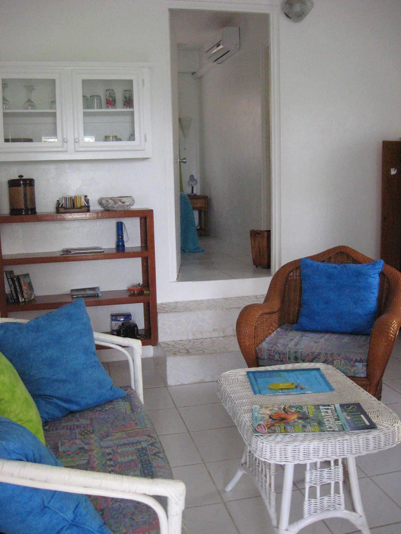 Espoir Aparthotel 3*