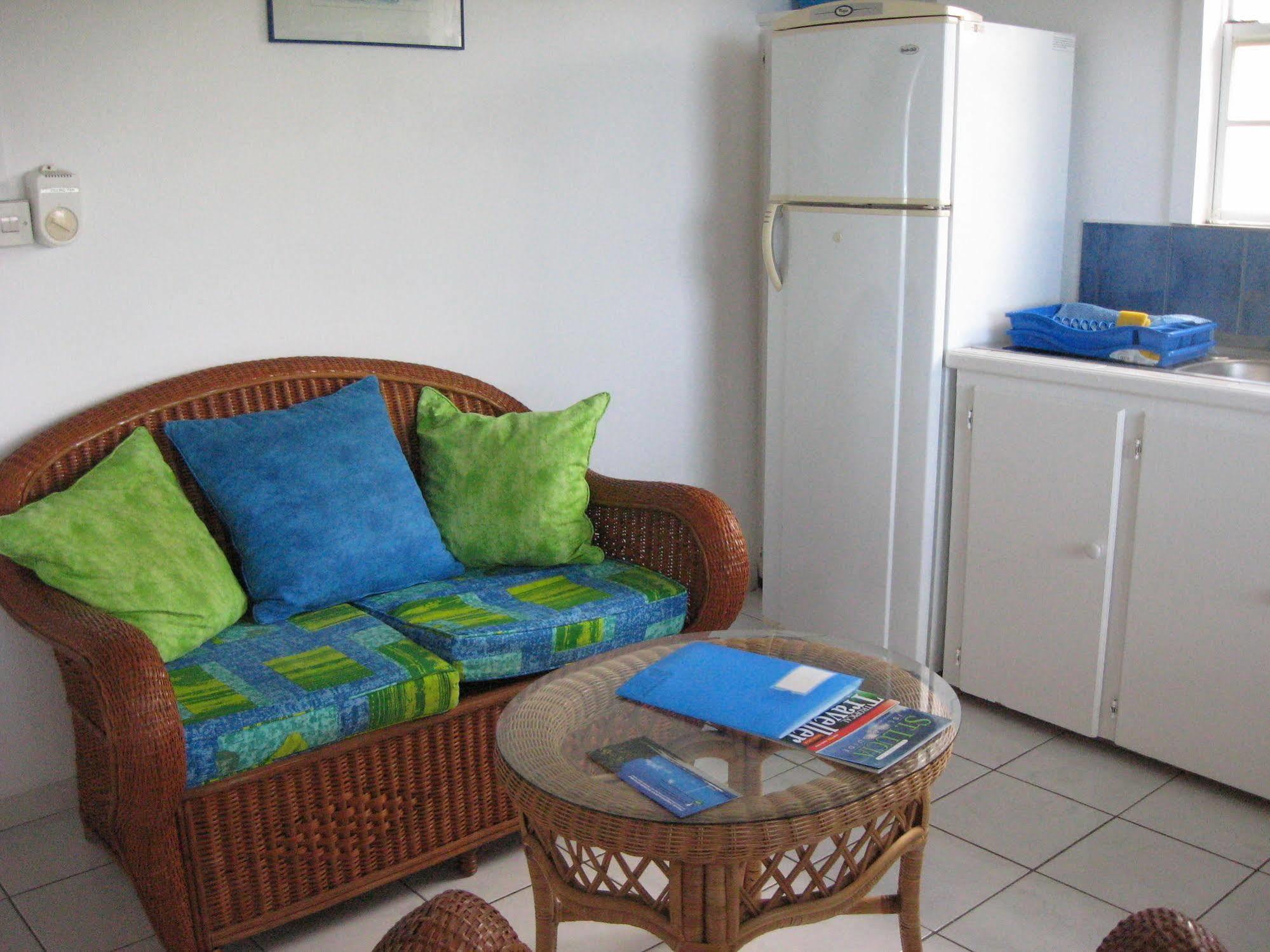 Espoir Aparthotel 3*