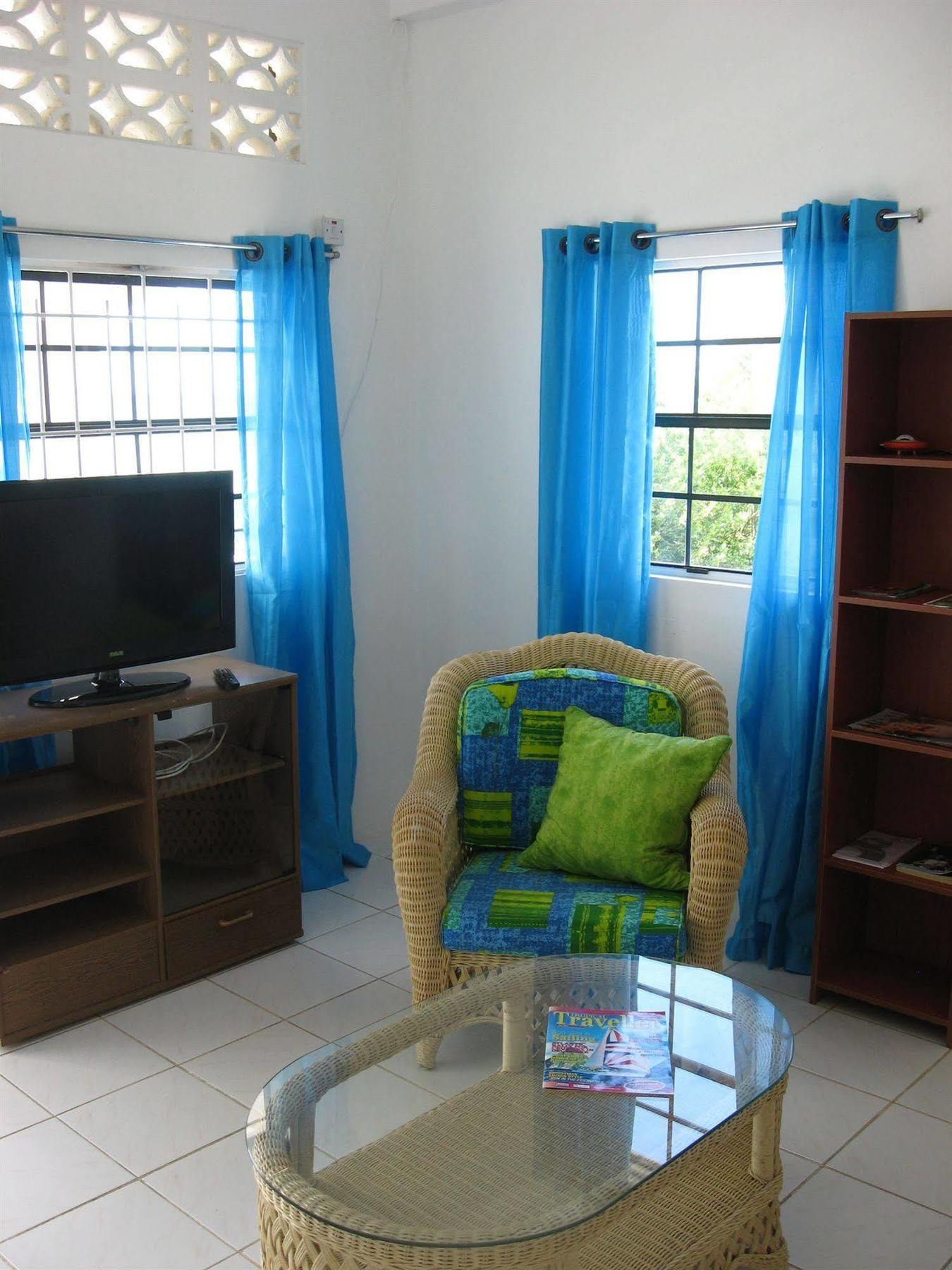 Aparthotel Espoir 3*