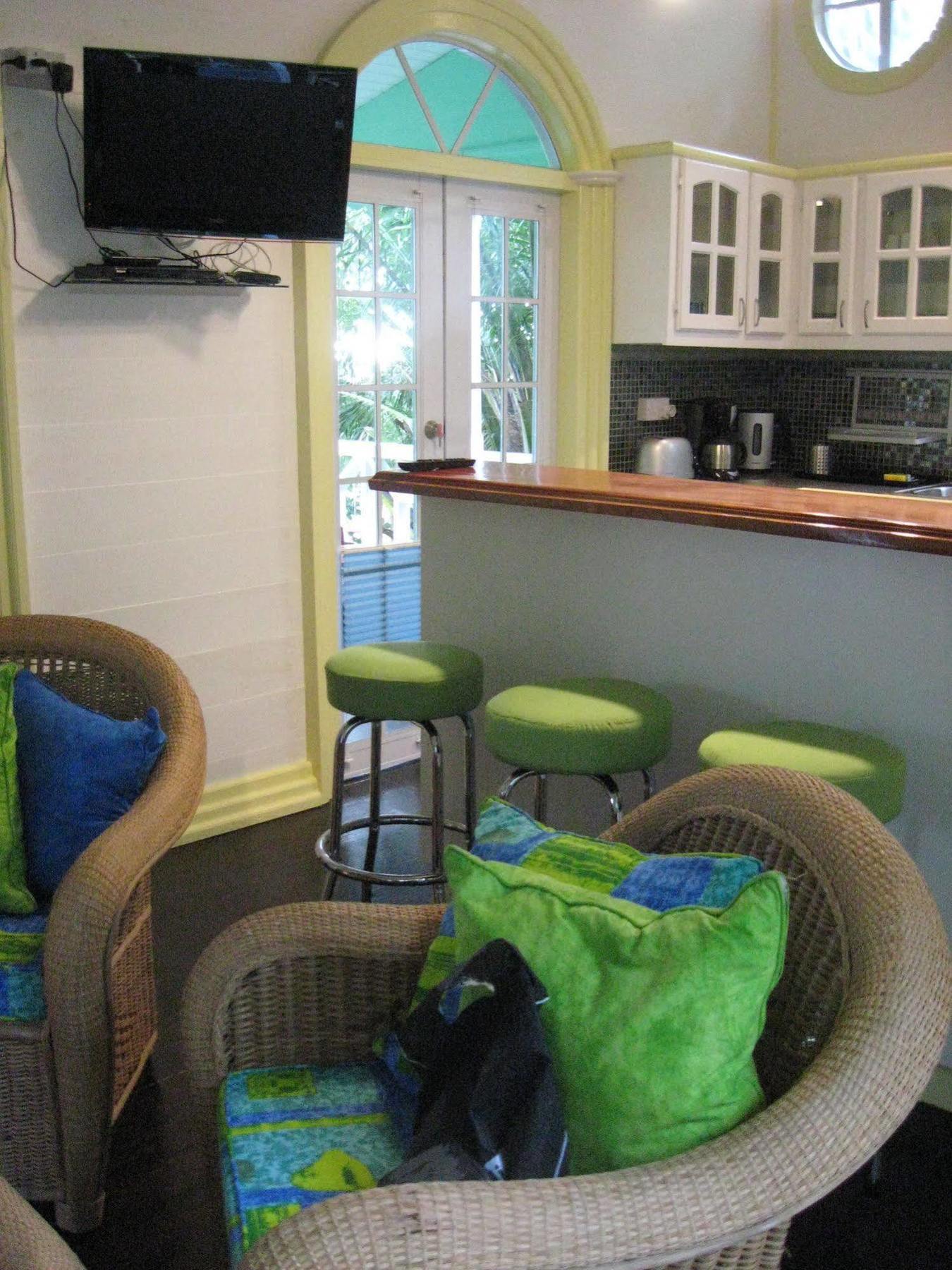 Aparthotel Espoir 3*