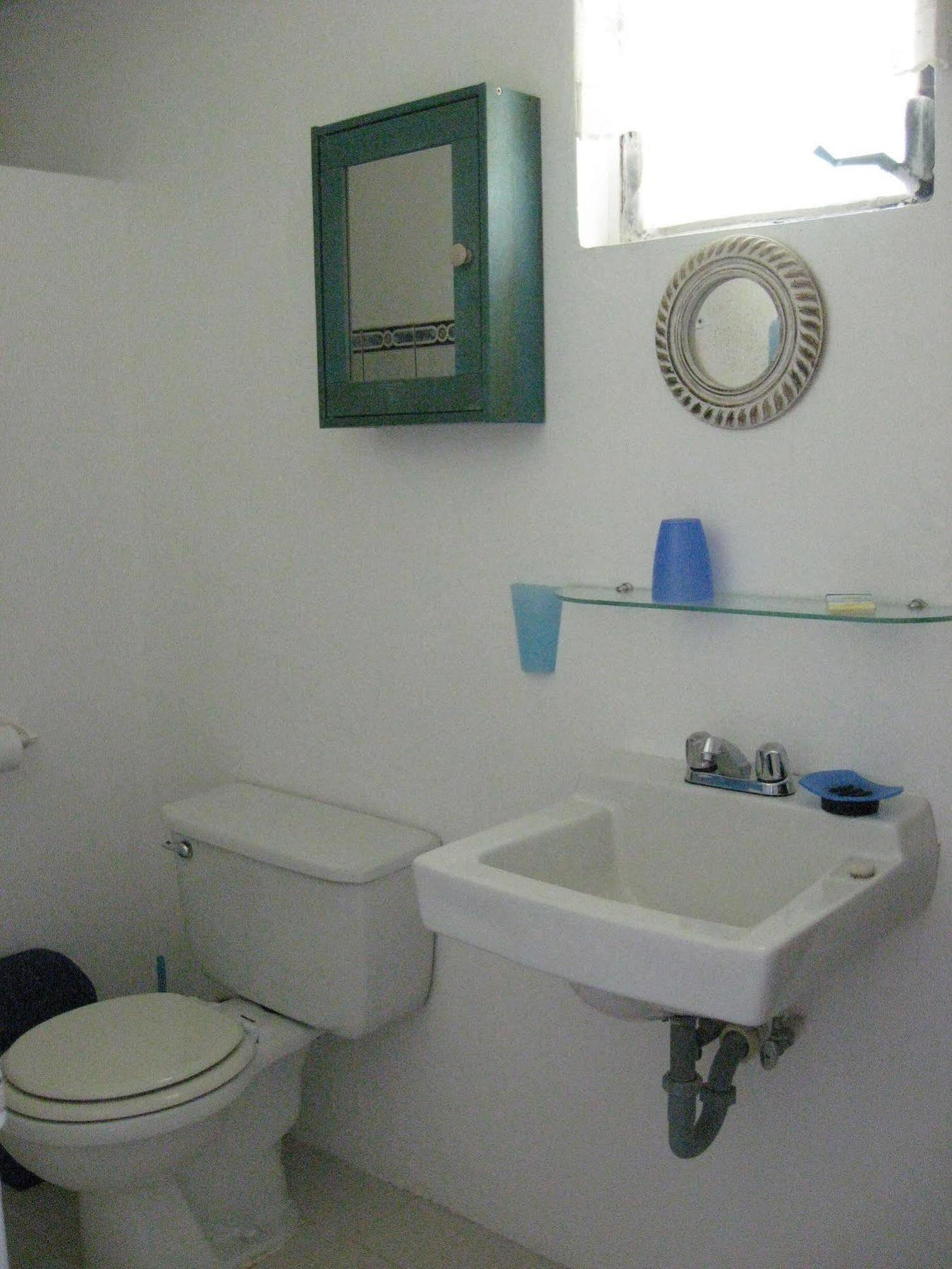 Espoir Aparthotel