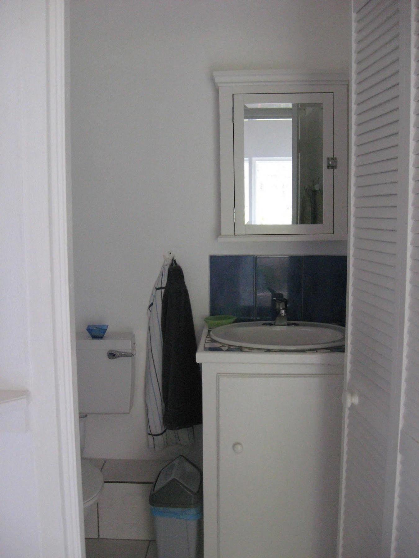 Aparthotel Espoir Castries