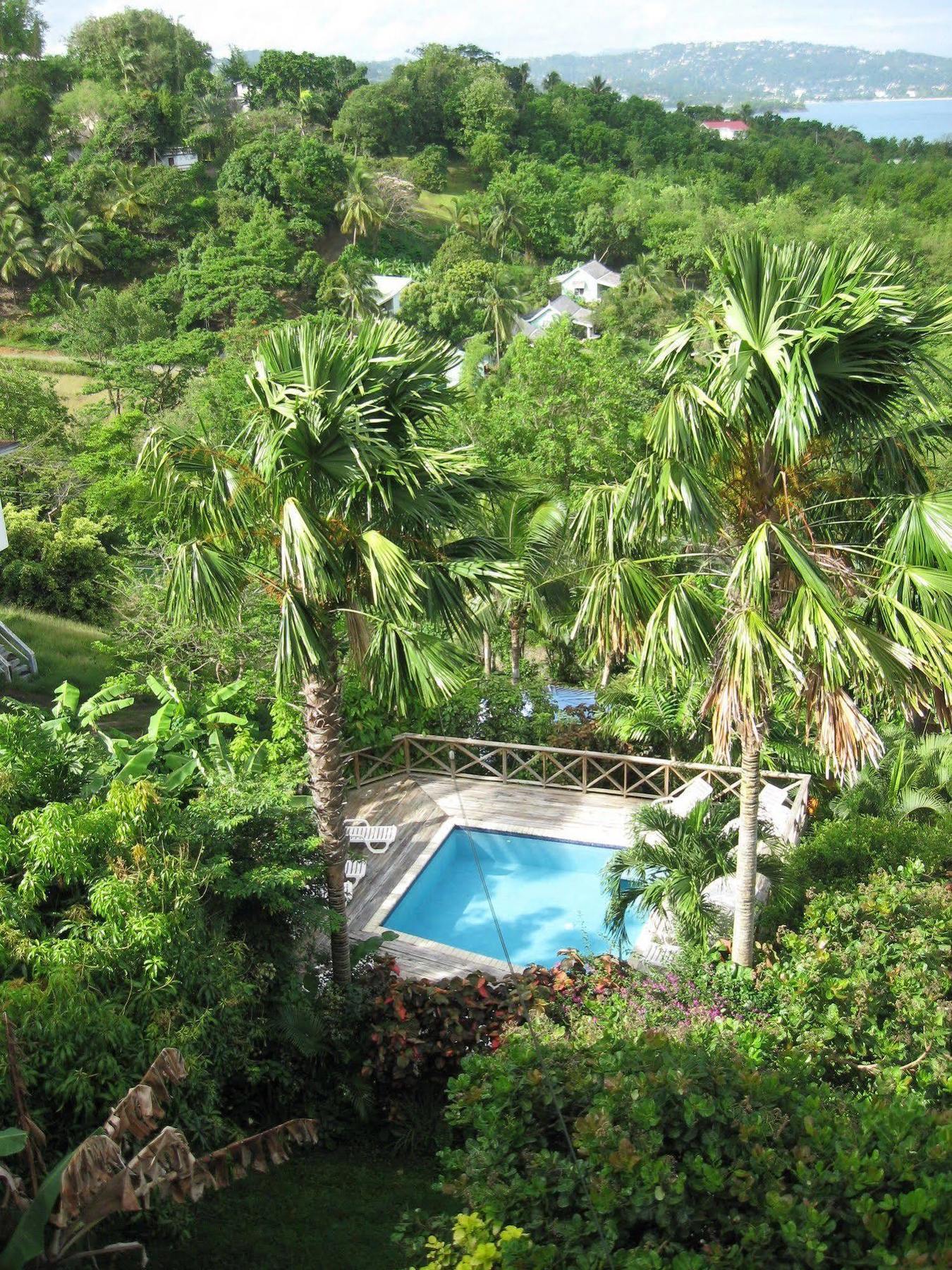 Espoir Aparthotel Castries