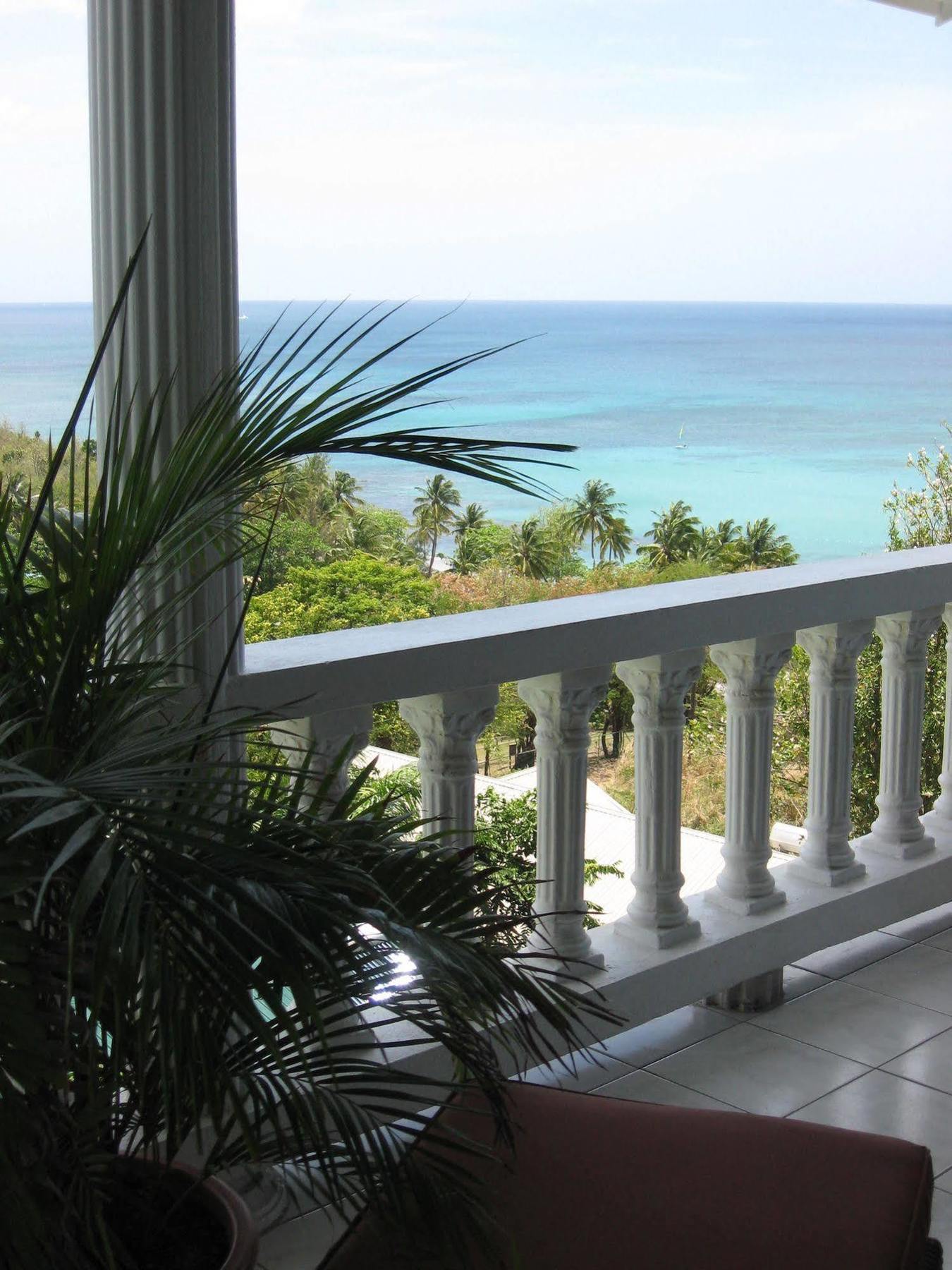 Aparthotel Espoir 3*