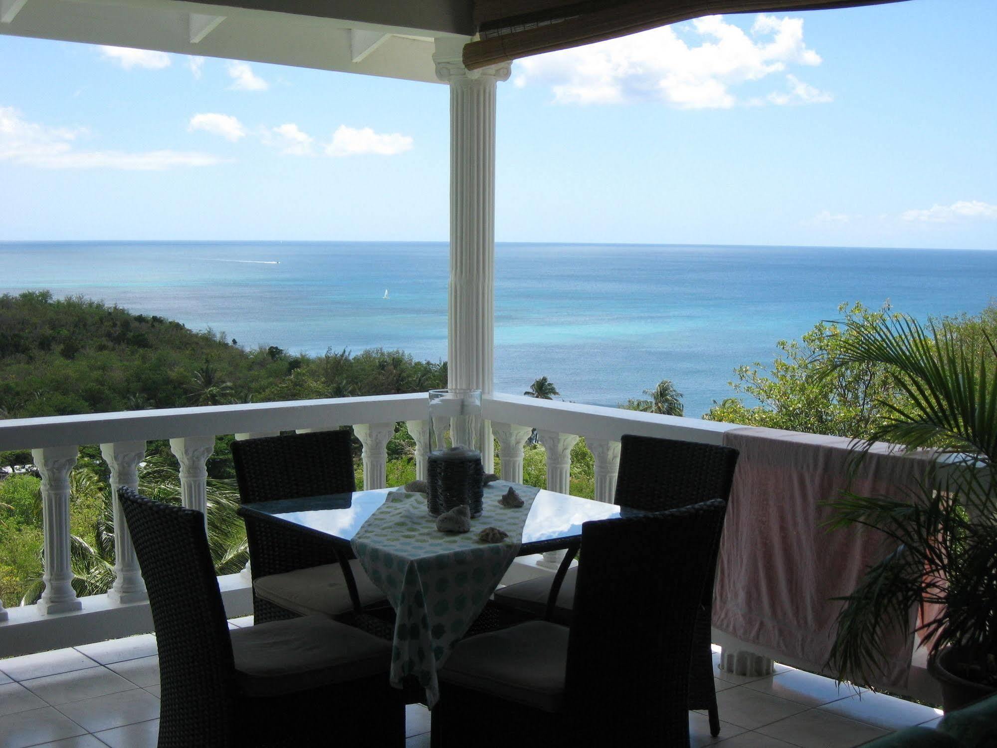 Aparthotel Espoir Castries
