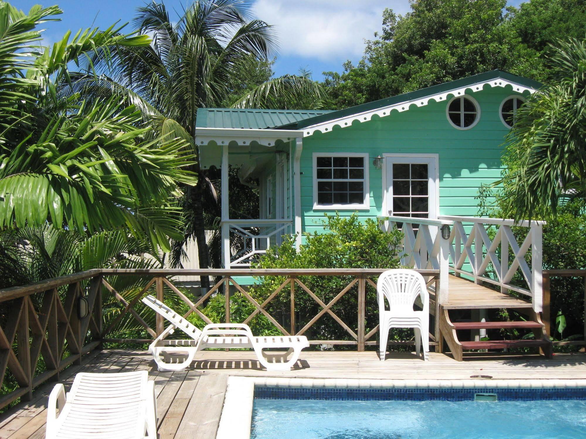 Espoir Aparthotel Castries