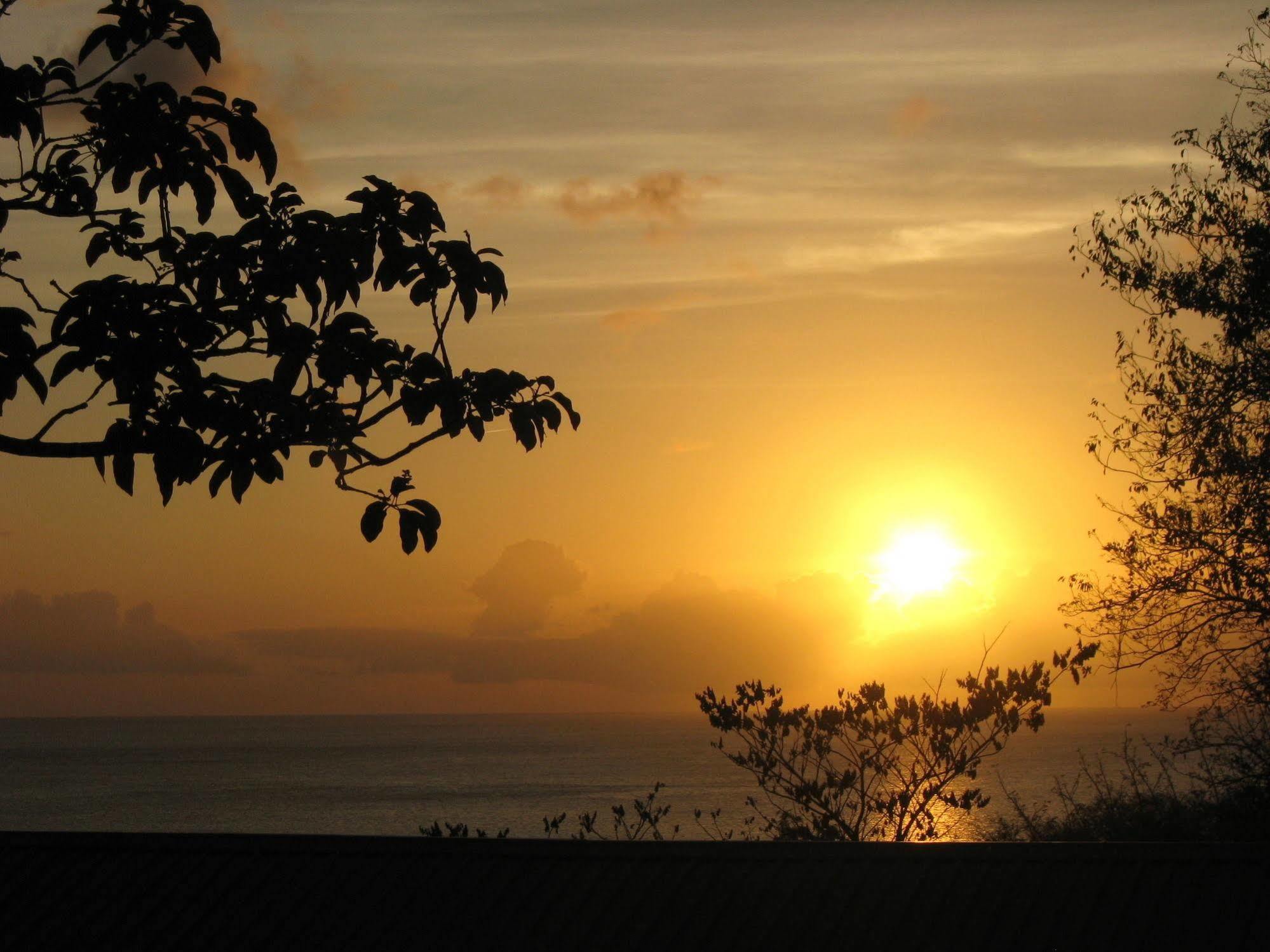 Espoir Aparthotel 3*
