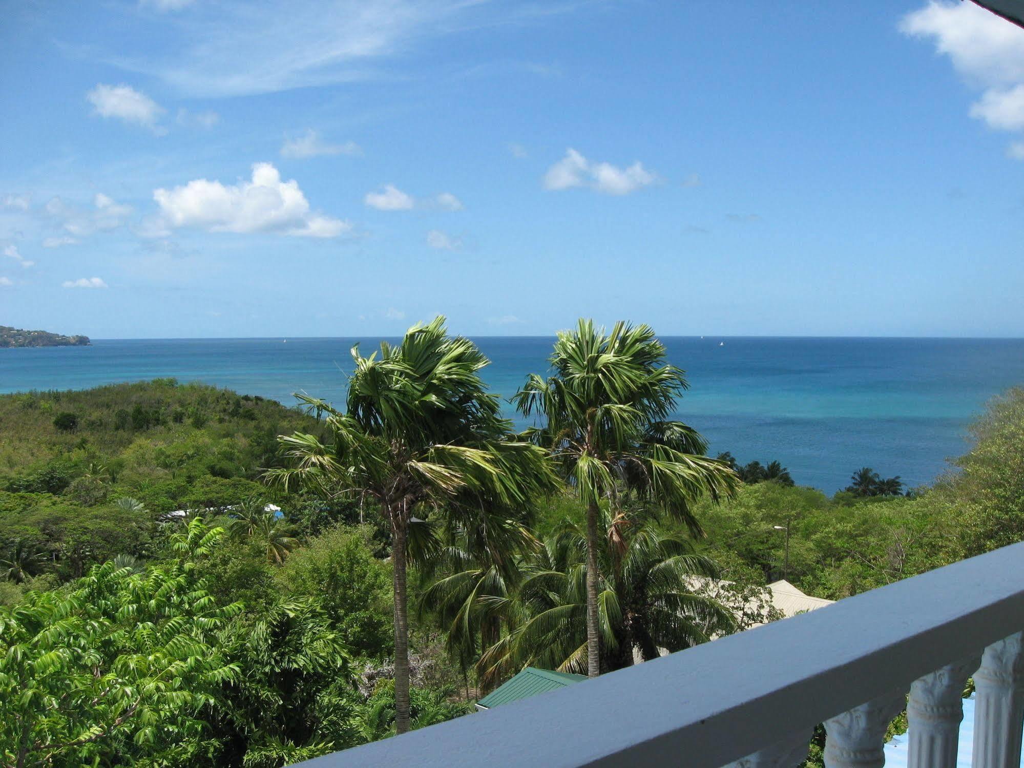 Espoir Aparthotel 3*