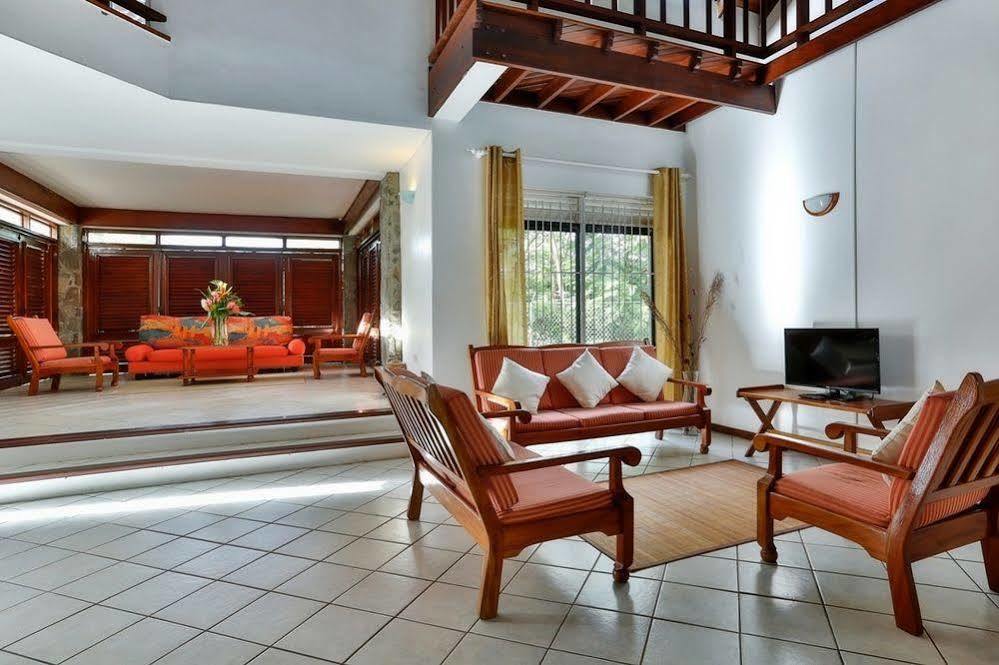 Hotel Harmony