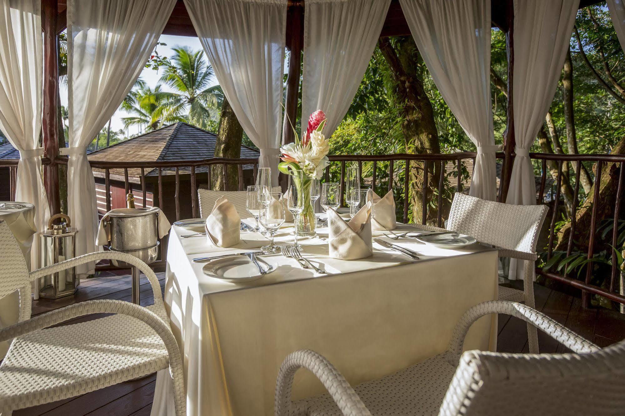 And Marina Resort