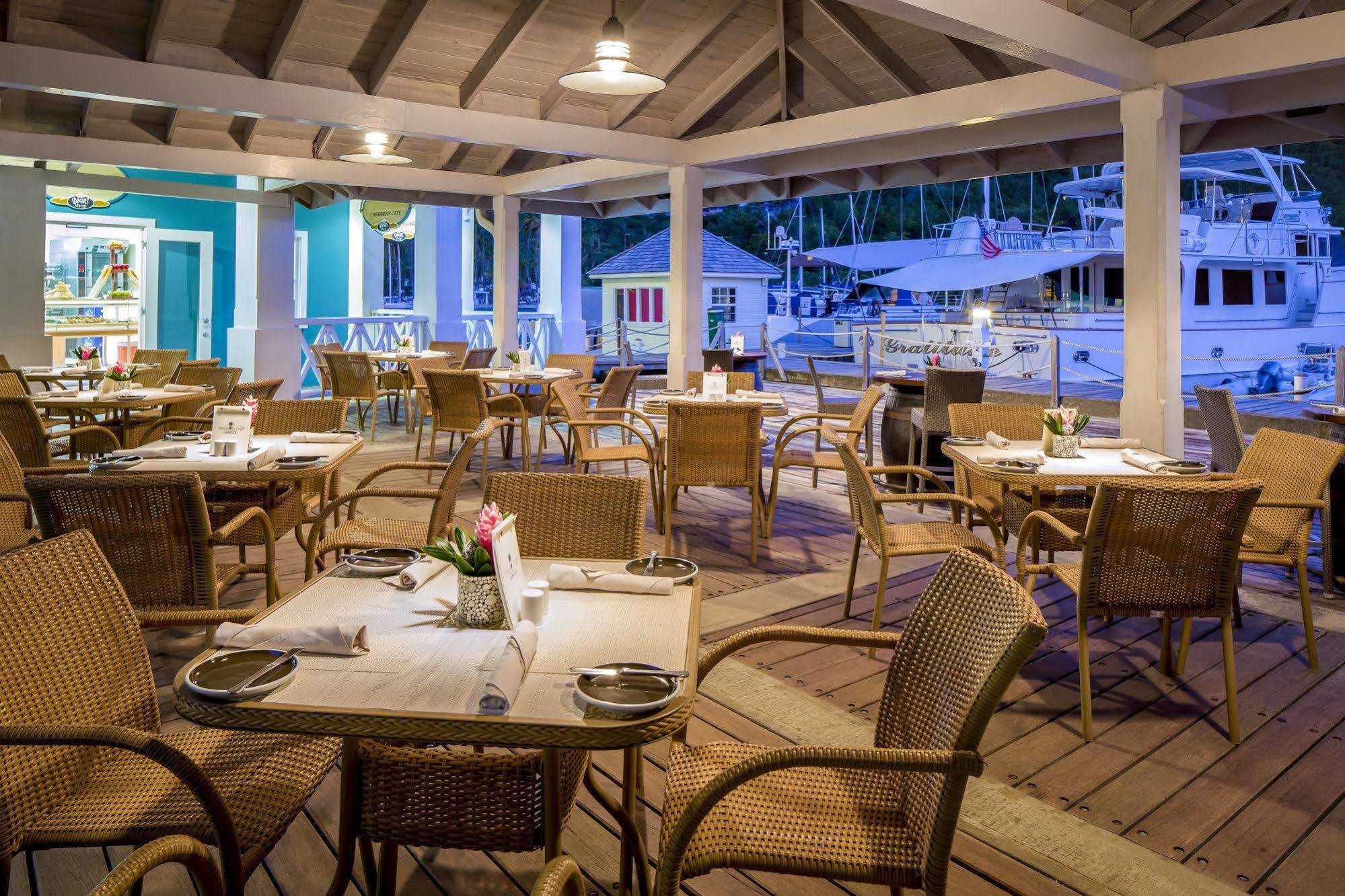 And Marina Resort 5*