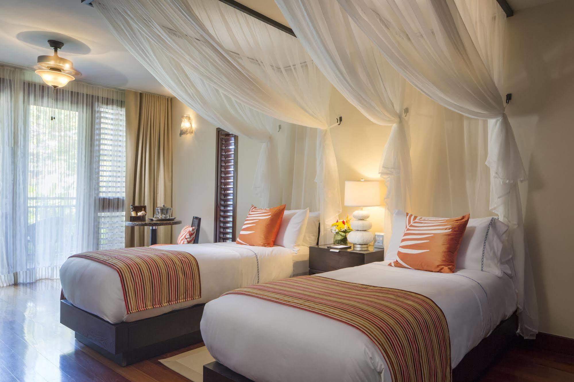 And Marina Resort