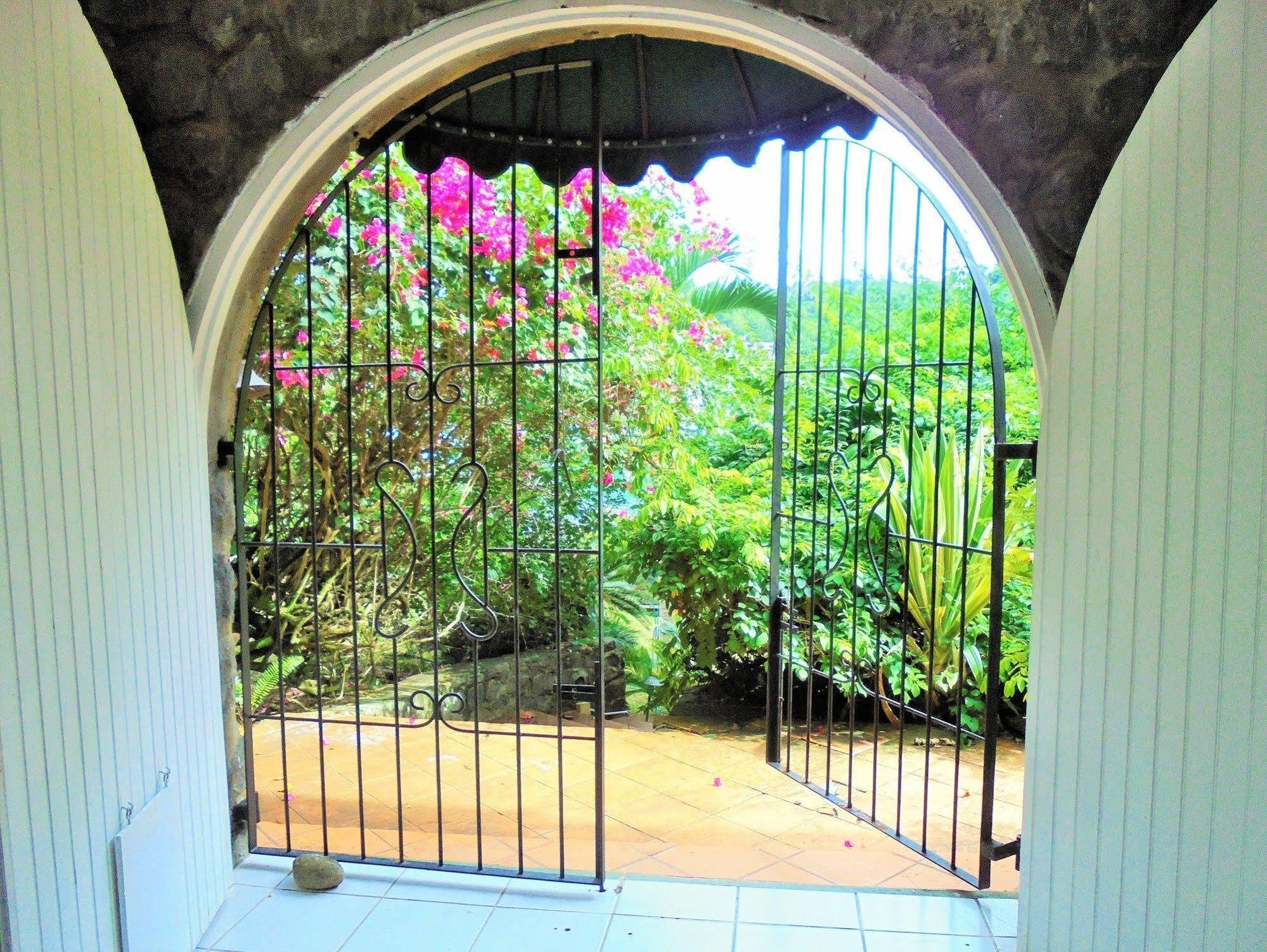 Bed & Breakfast Mango Beach