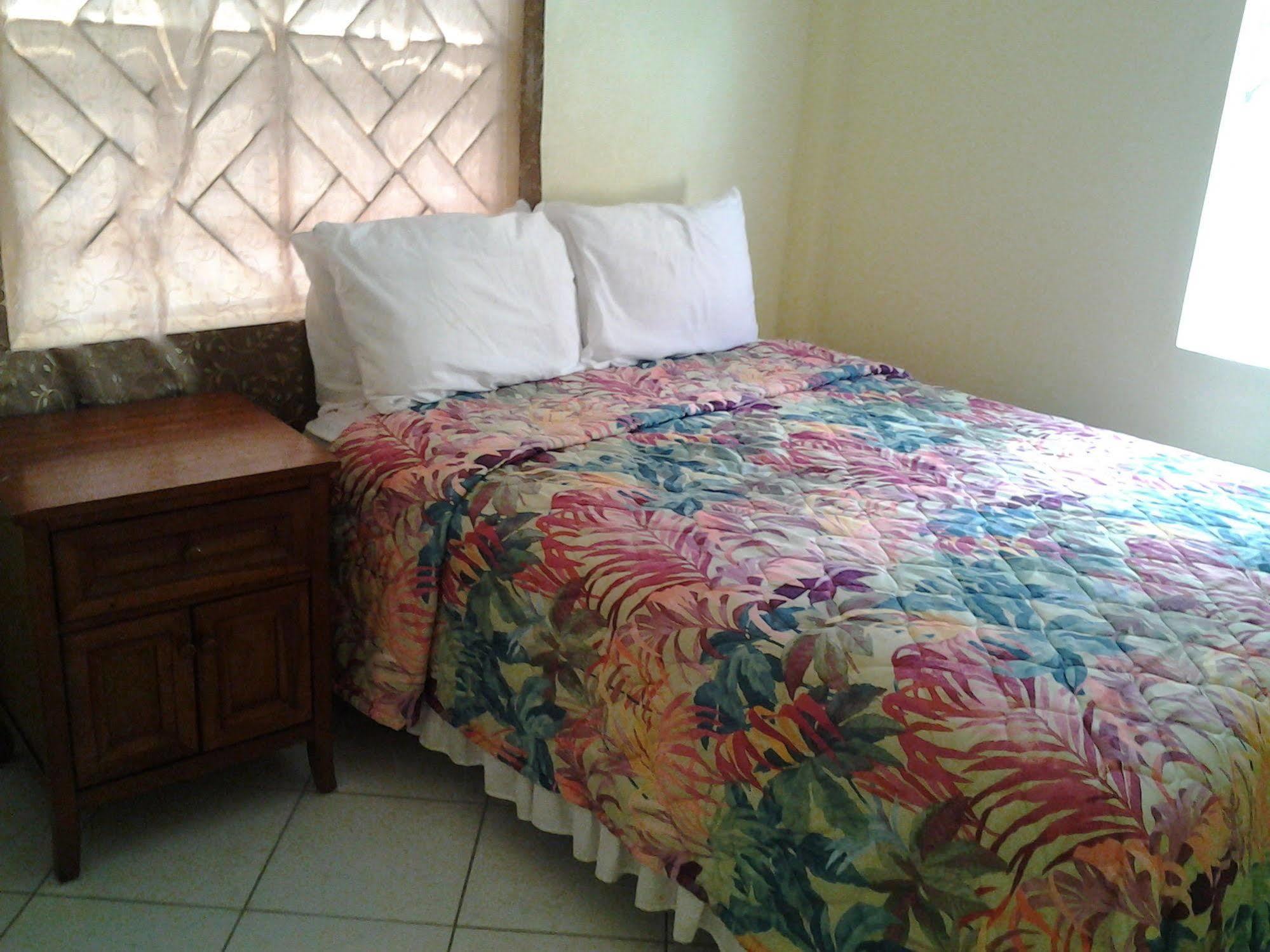 Aupic Paradise