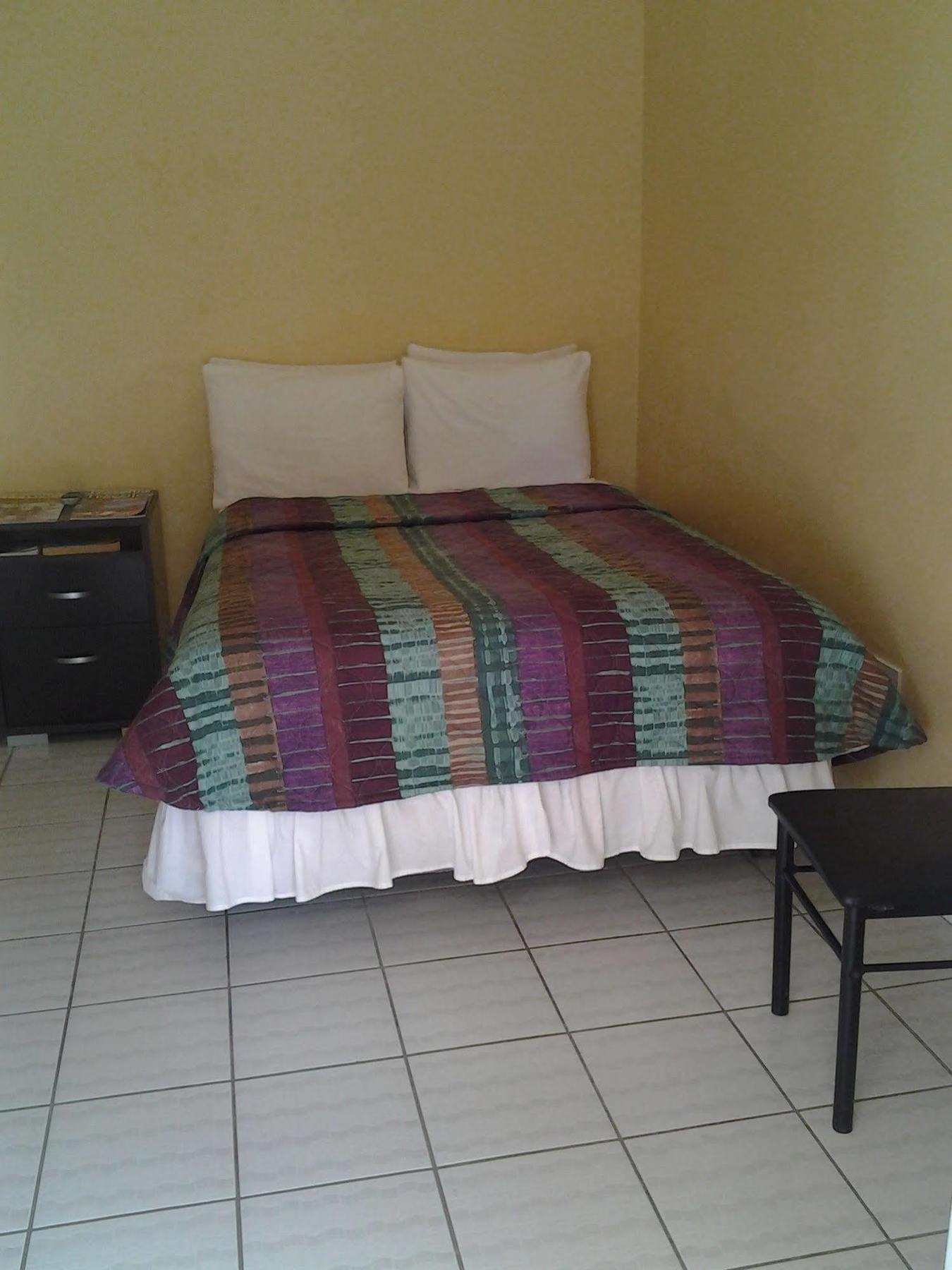 Guest house Aupic Paradise