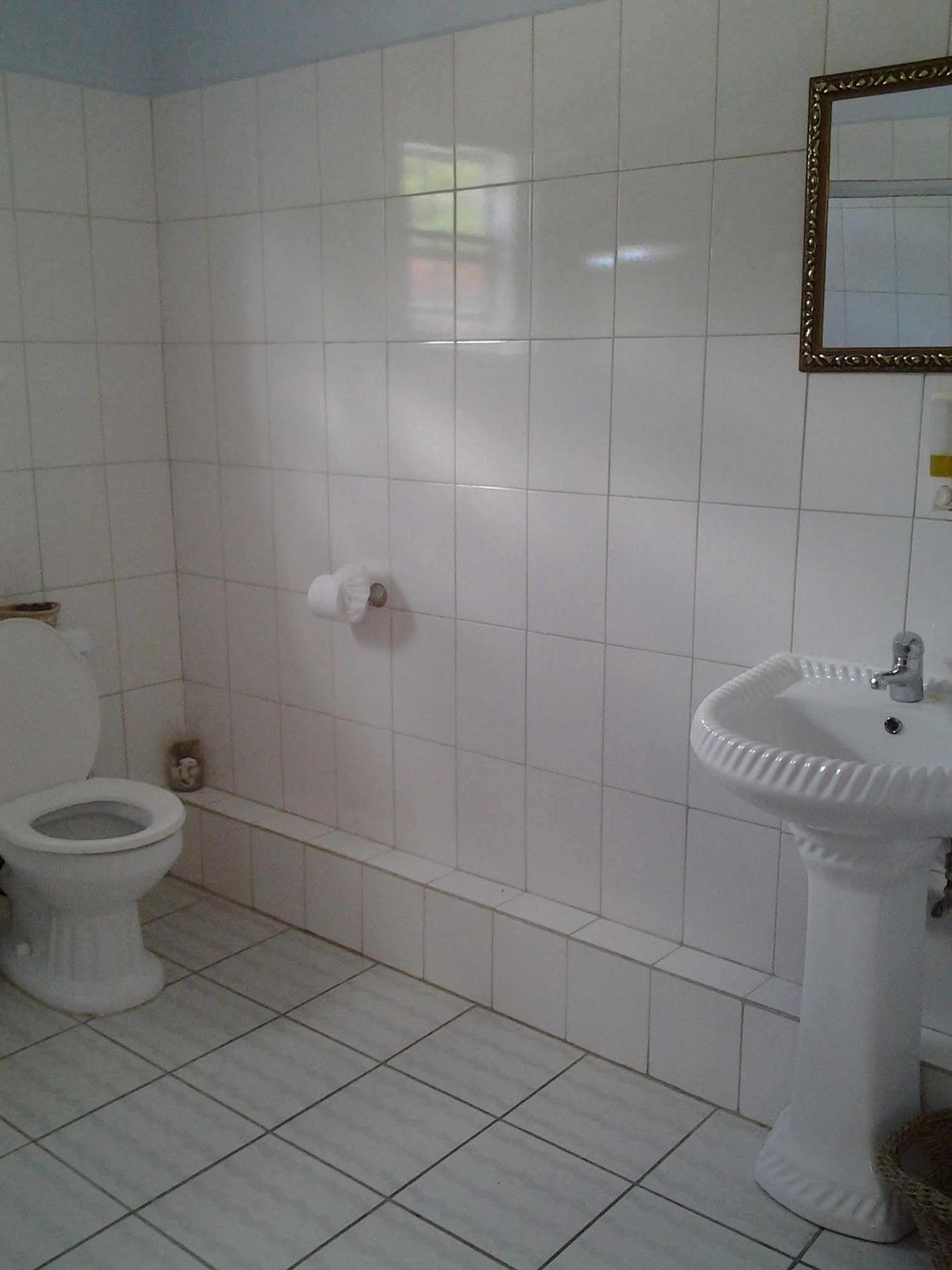 Aupic Paradise Guest house Vieux Fort