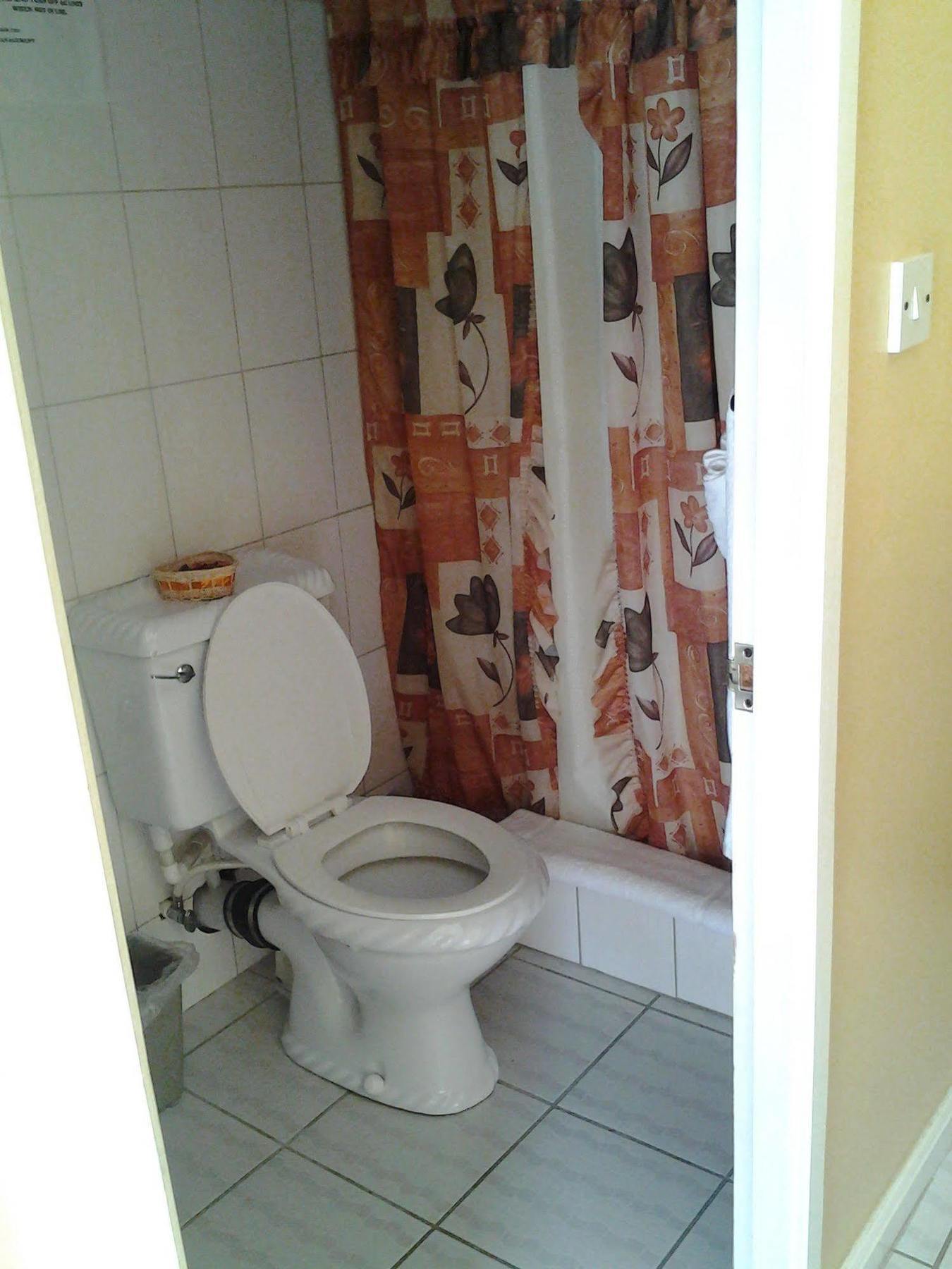 Aupic Paradise * Vieux Fort