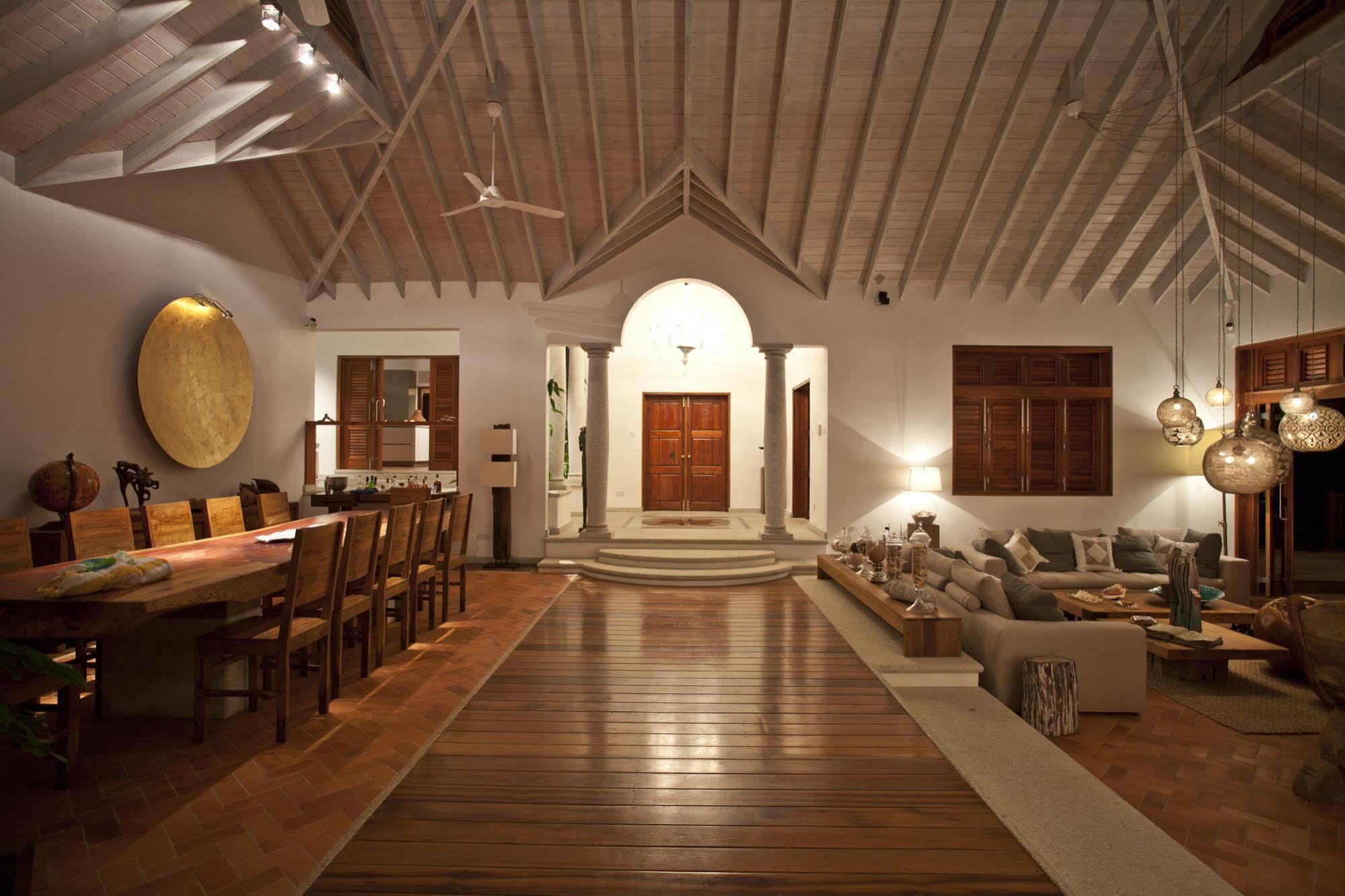Hotel Susanna Castries