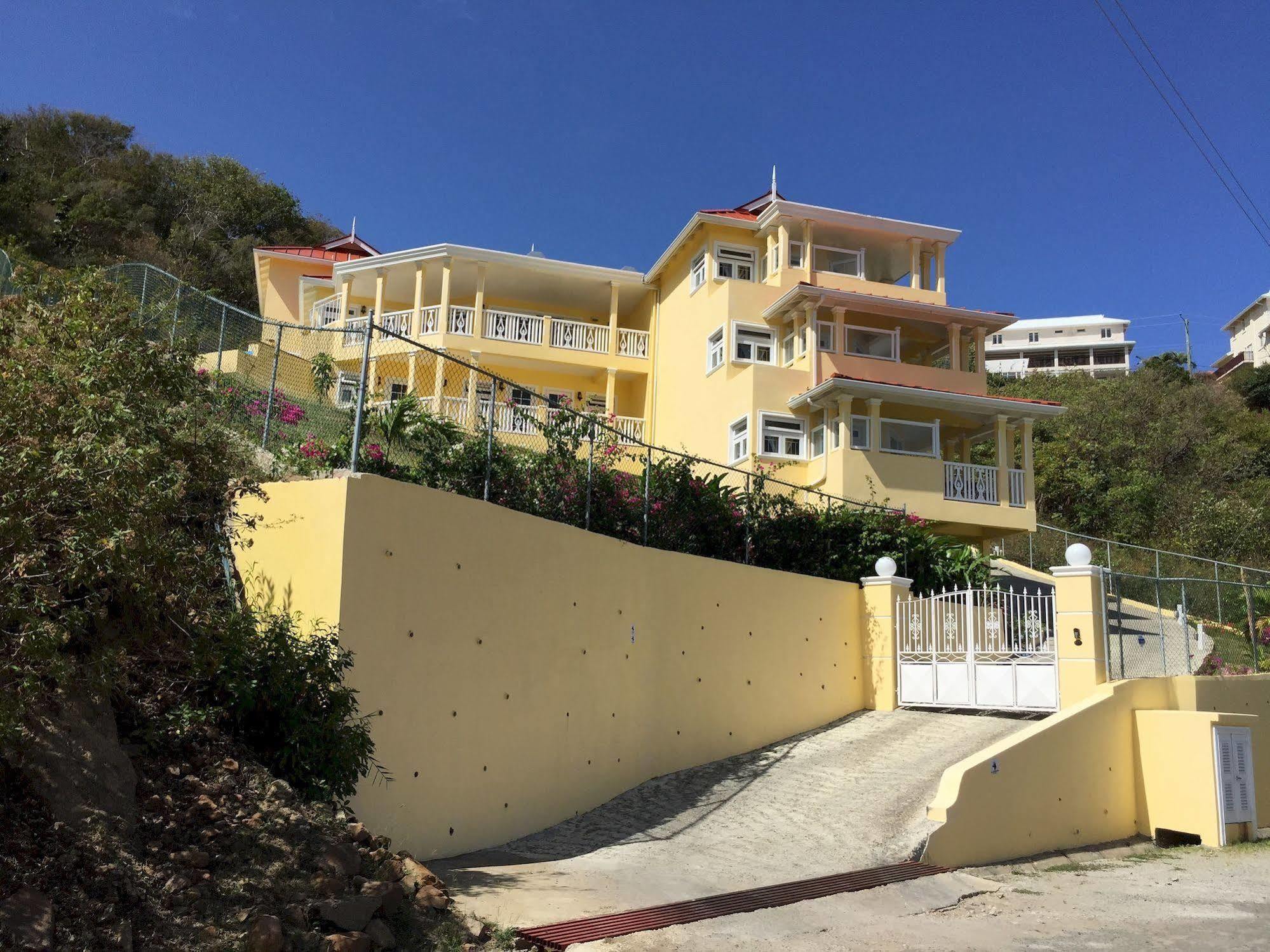 South Sea House Apartment