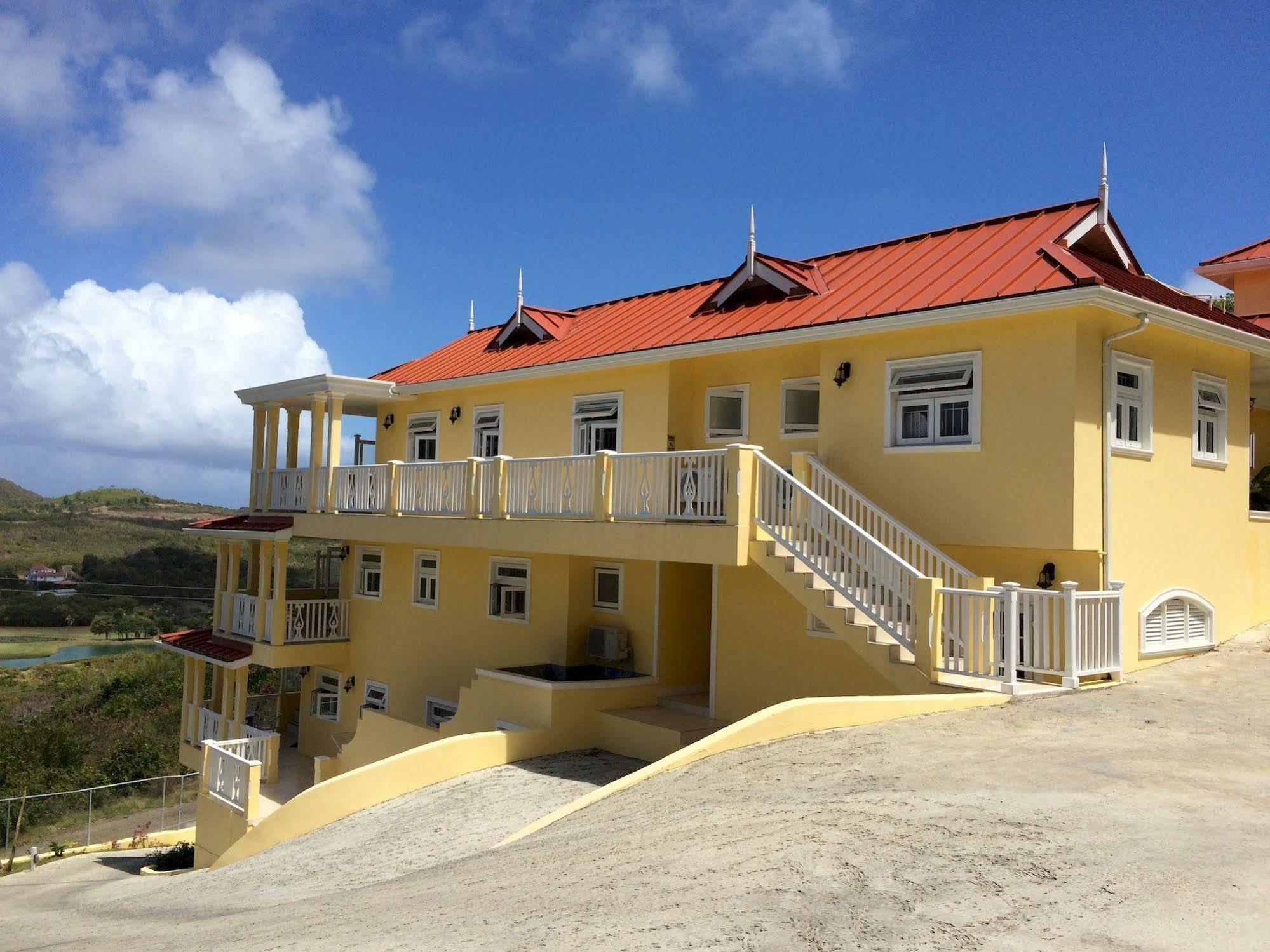 Apartment South Sea House