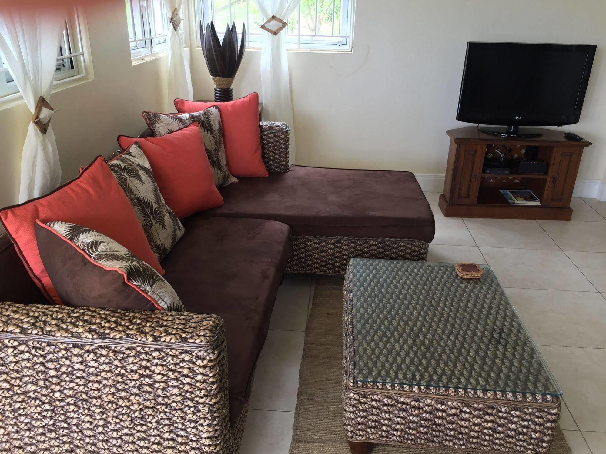 Apartment South Sea House