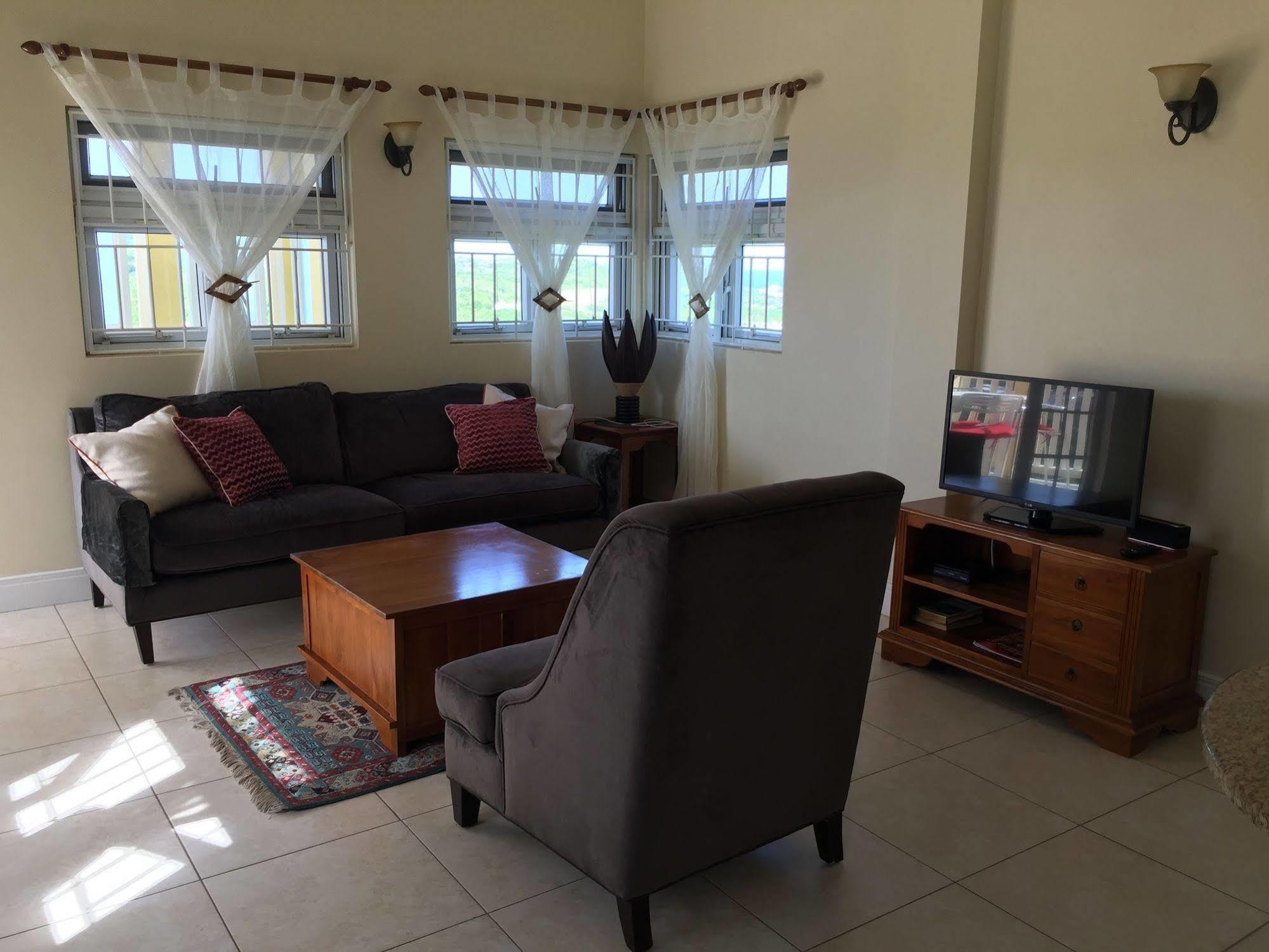 South Sea House Apartment *