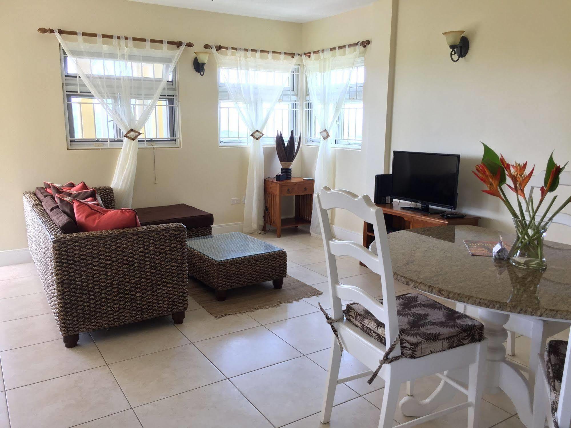 South Sea House Apartment