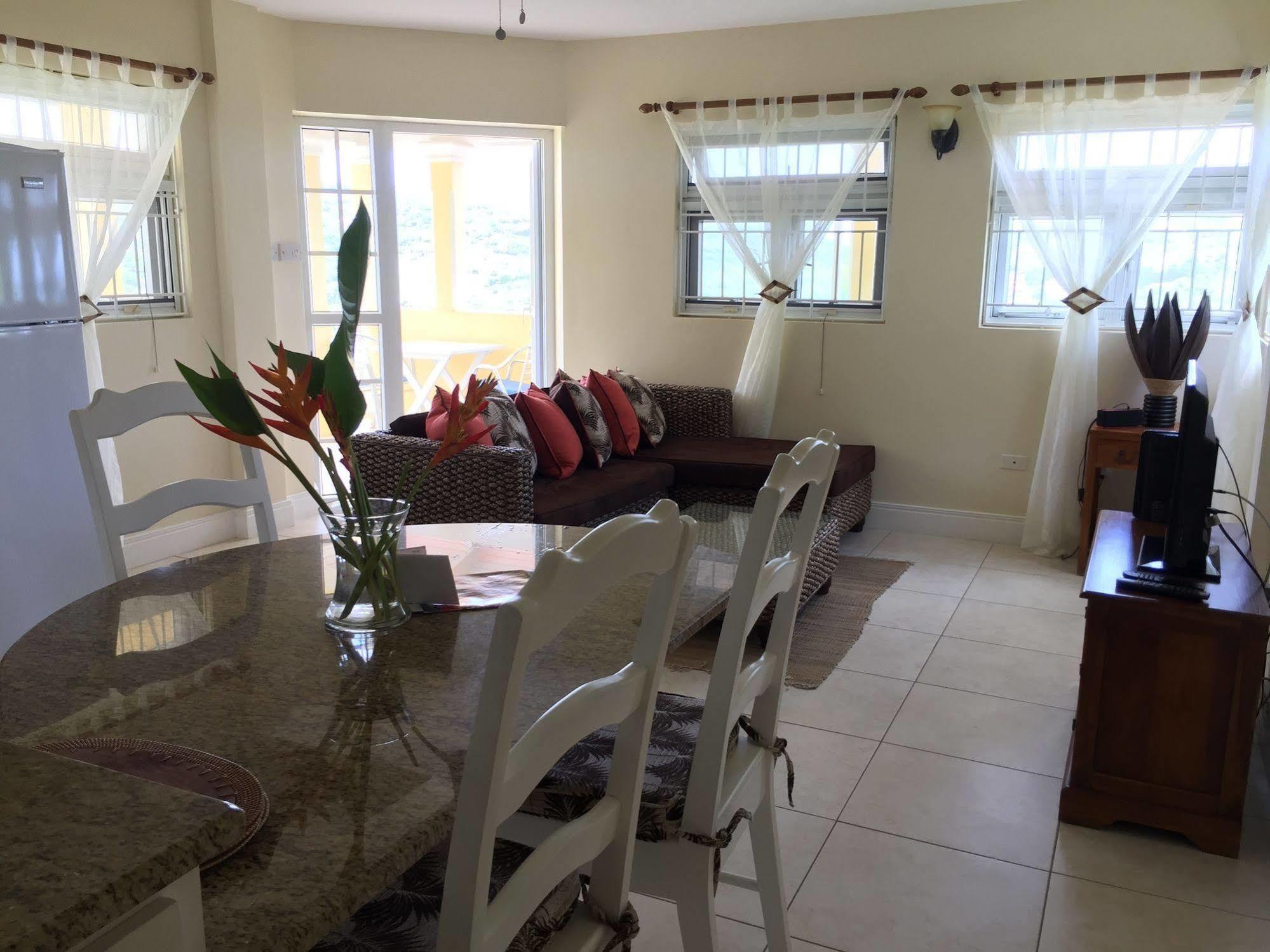 Apartment South Sea House *