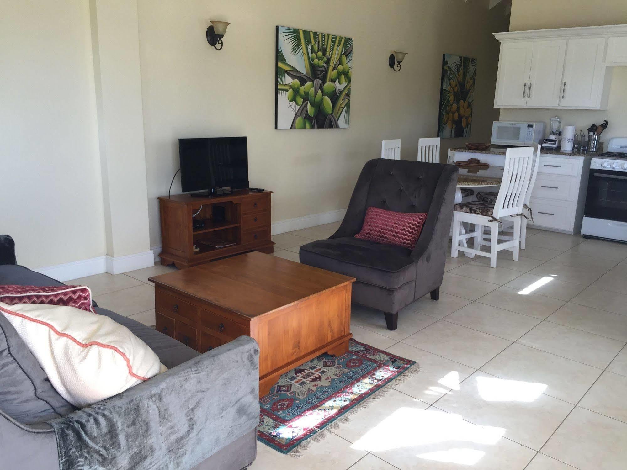 Apartment South Sea House *