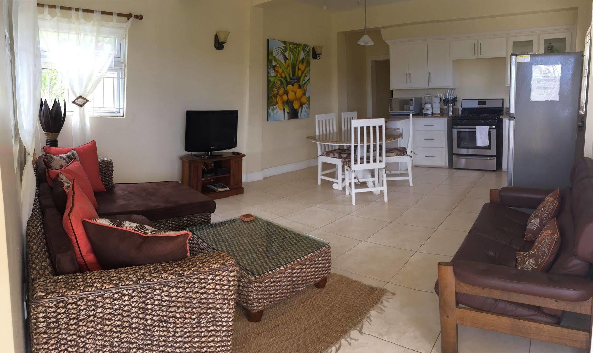 Apartment South Sea House