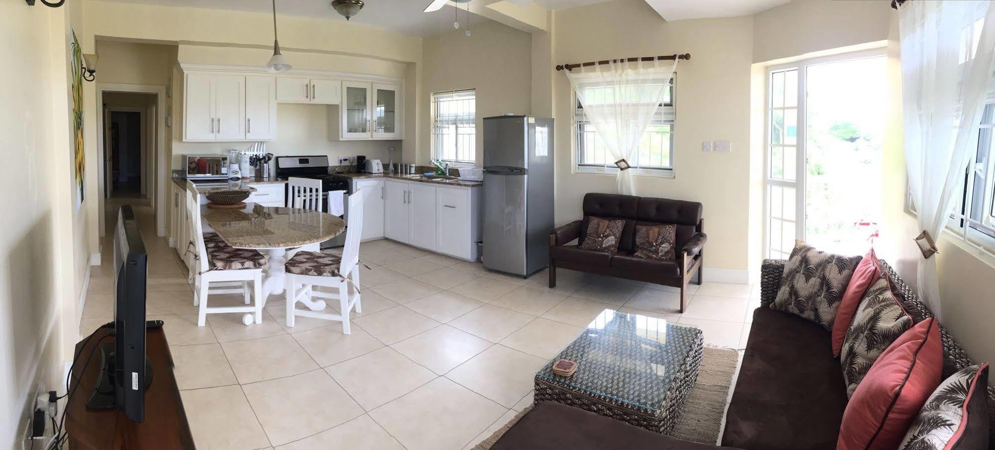 South Sea House Apartment *