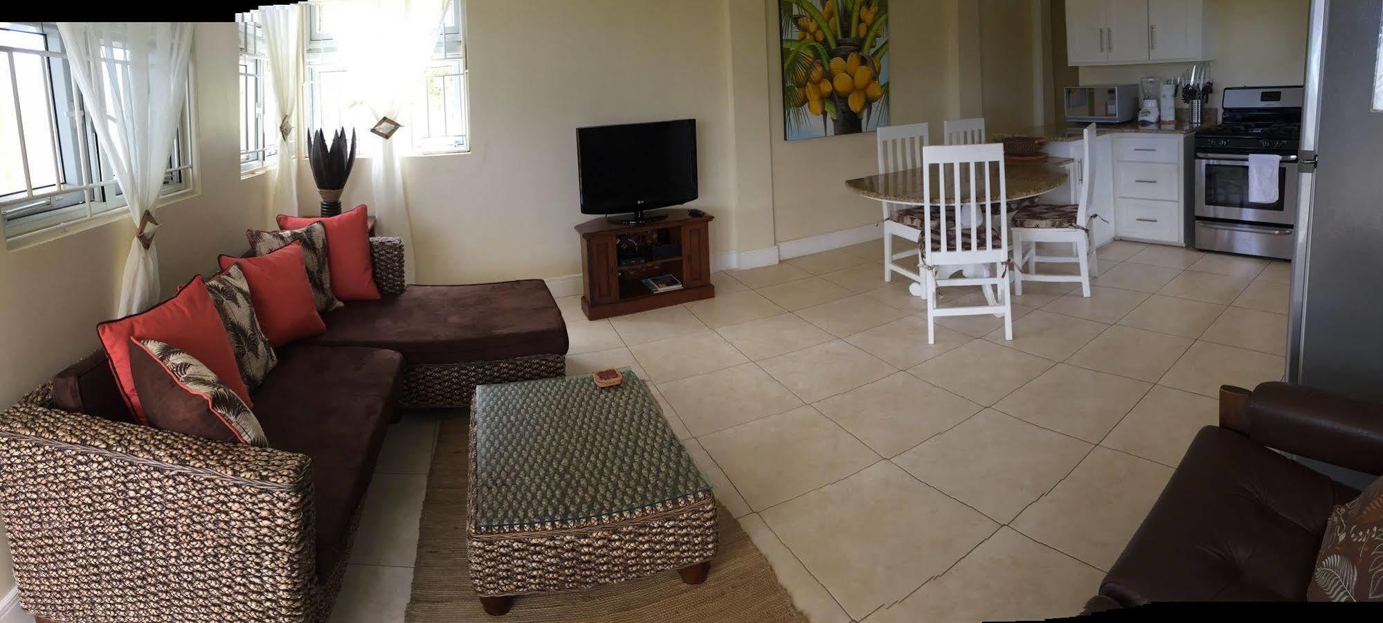 Apartment South Sea House *
