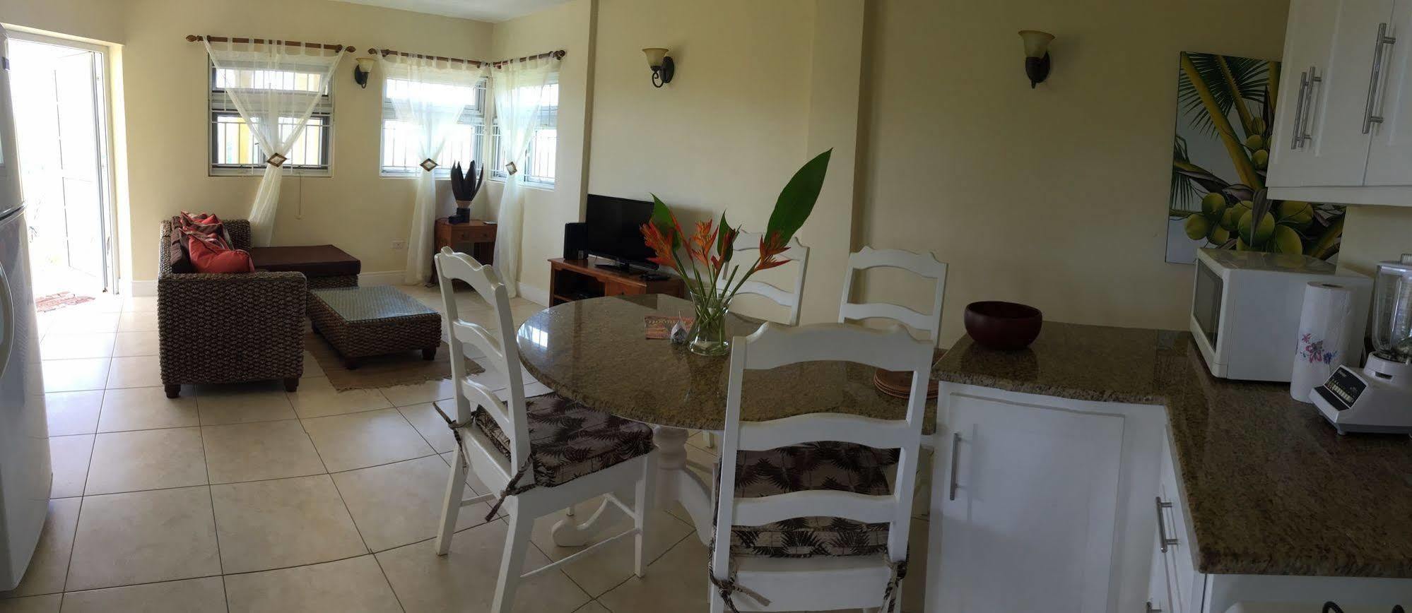 Apartment South Sea House