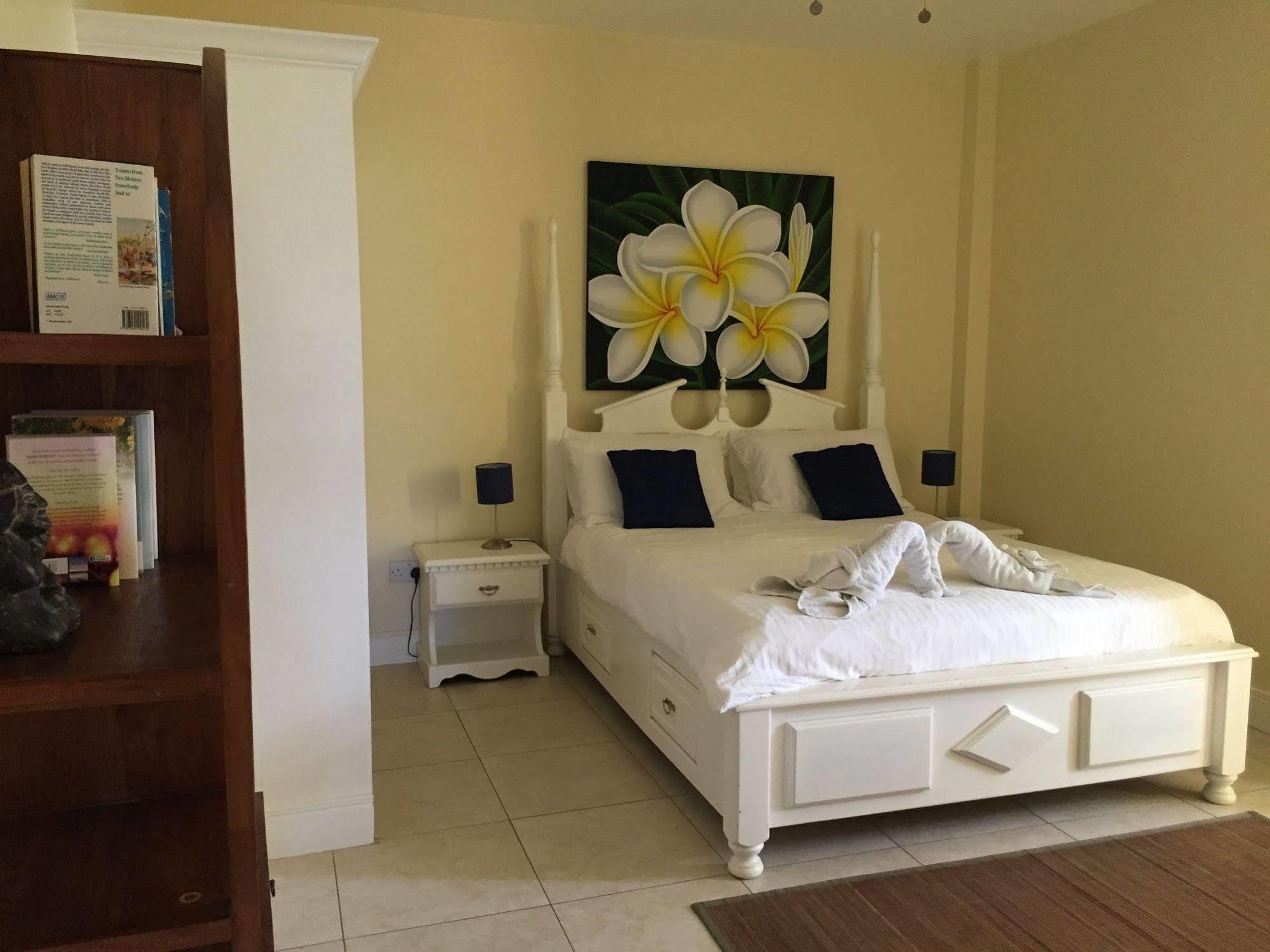 Apartment South Sea House *