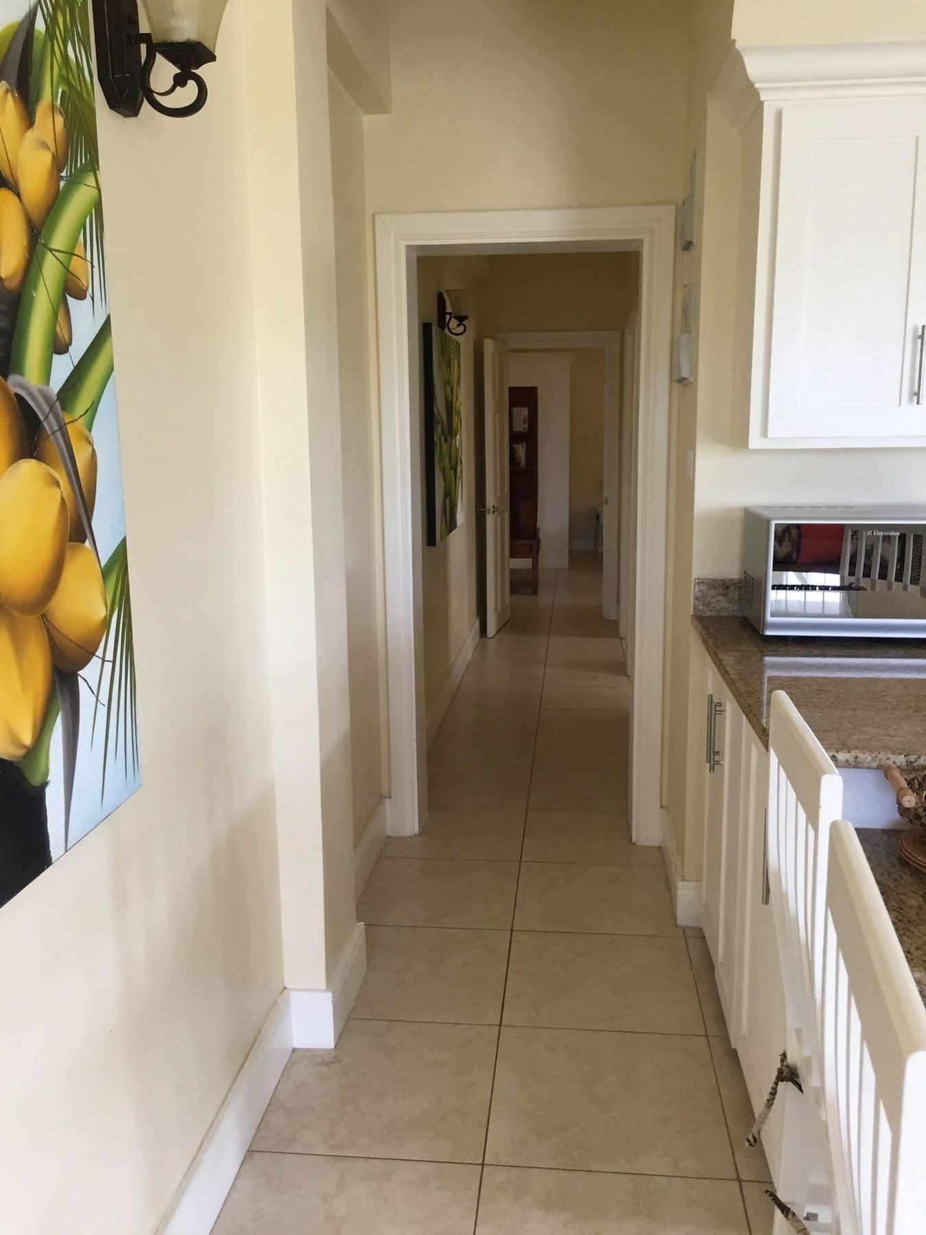 Apartment South Sea House Cap Estate