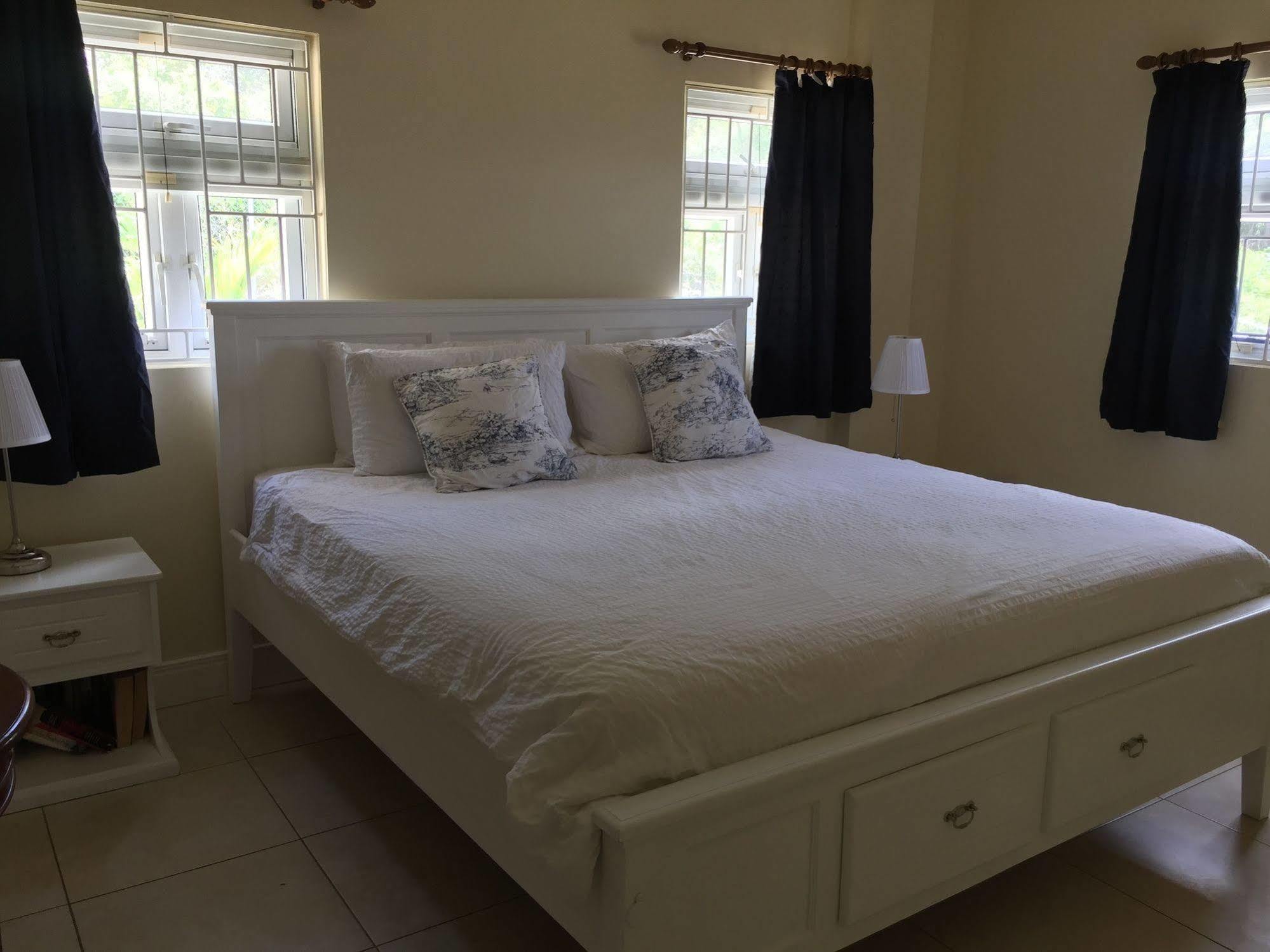 Apartment South Sea House