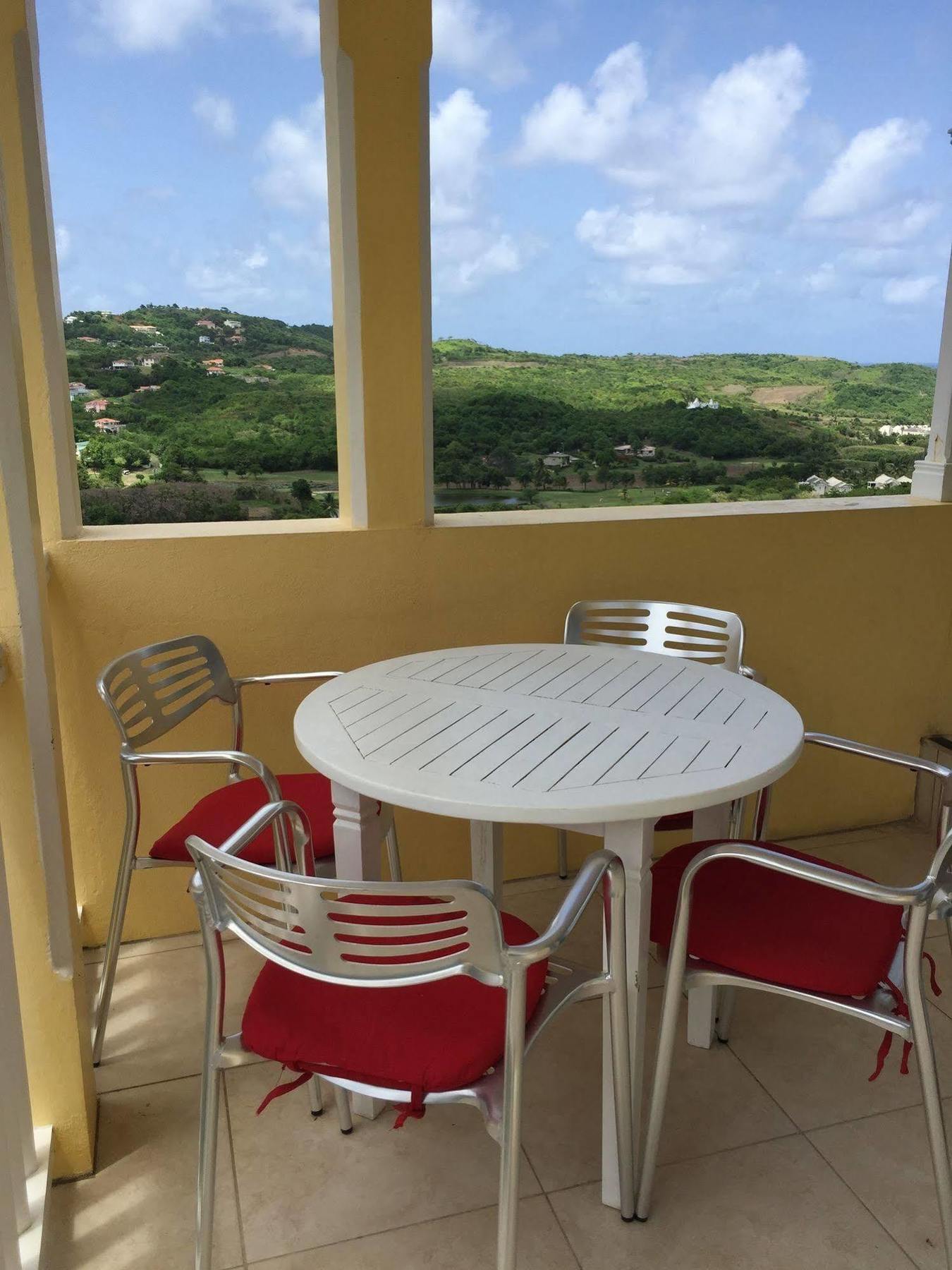 South Sea House Apartment