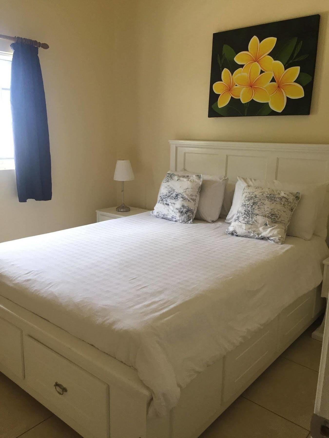 Apartment South Sea House