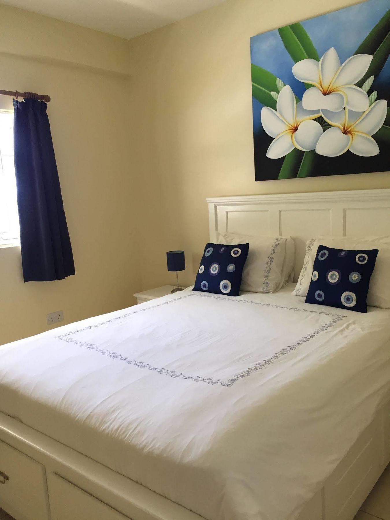 South Sea House Apartment