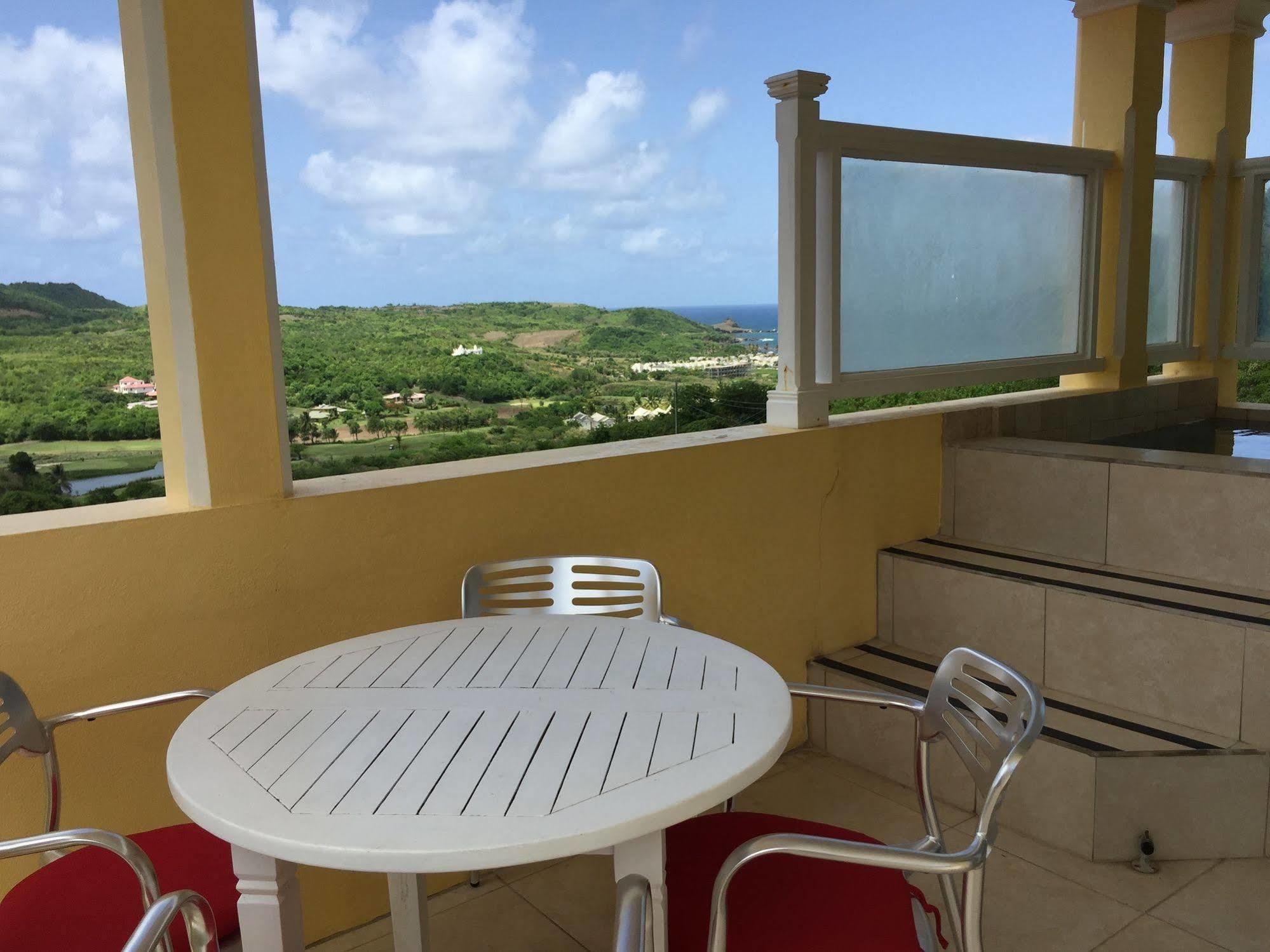 South Sea House Apartment *