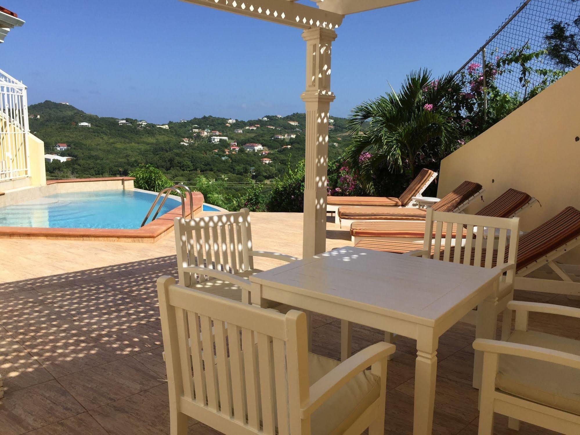Apartment South Sea House *