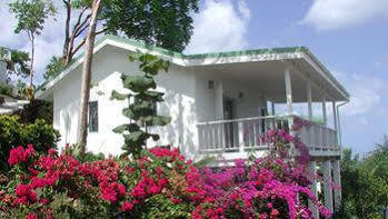 Nature's Paradise Bed & Breakfast 3*