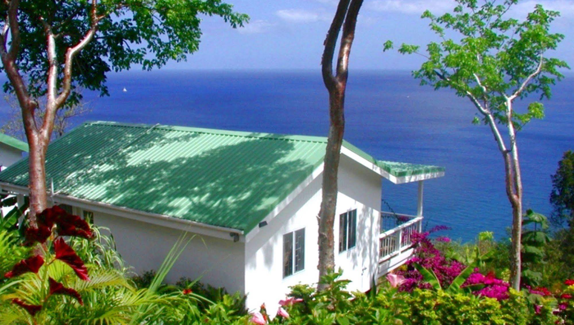 Bed & Breakfast Nature's Paradise