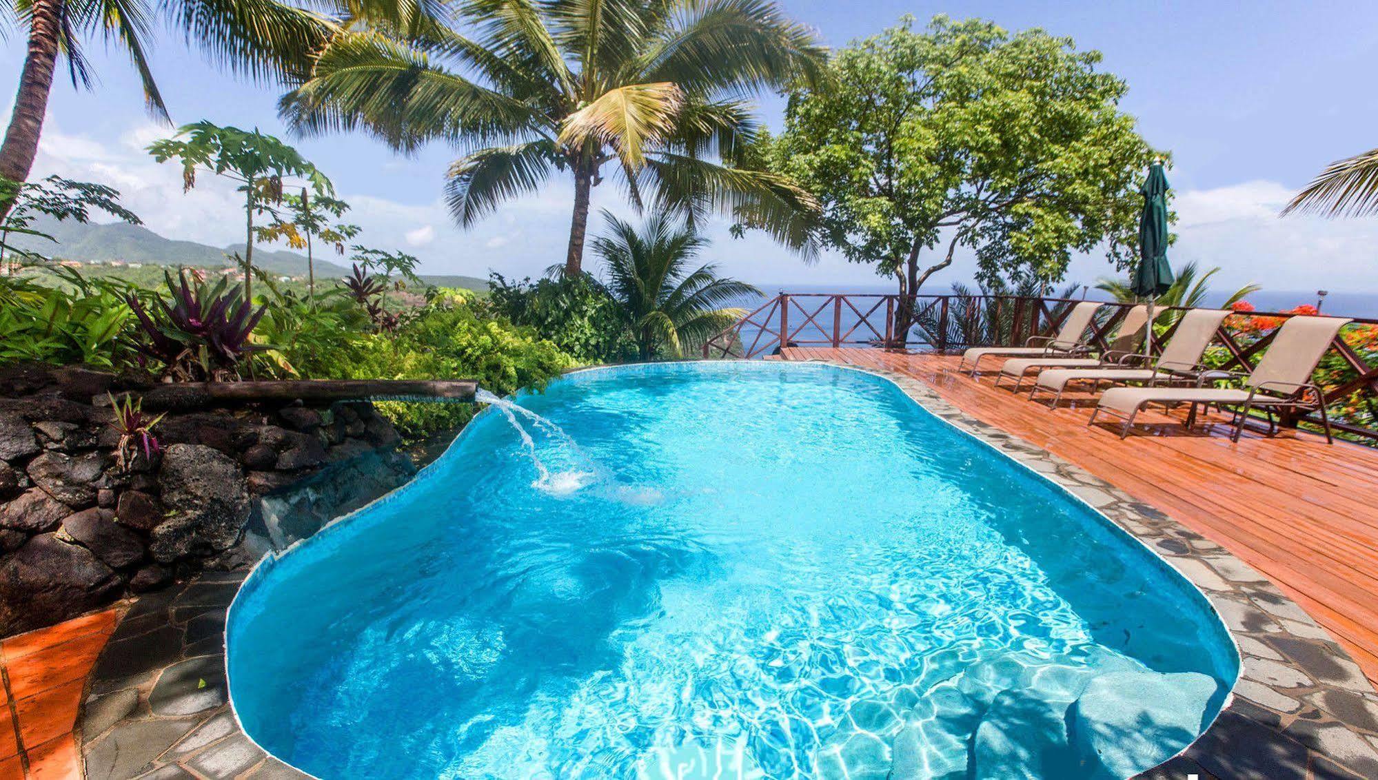 Nature's Paradise Bed & Breakfast