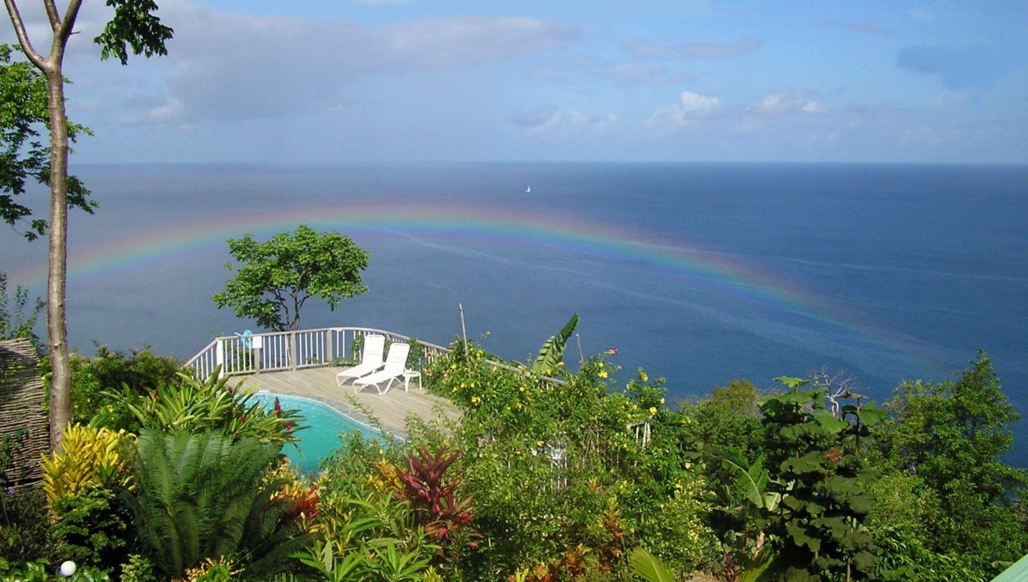 Nature's Paradise 3*