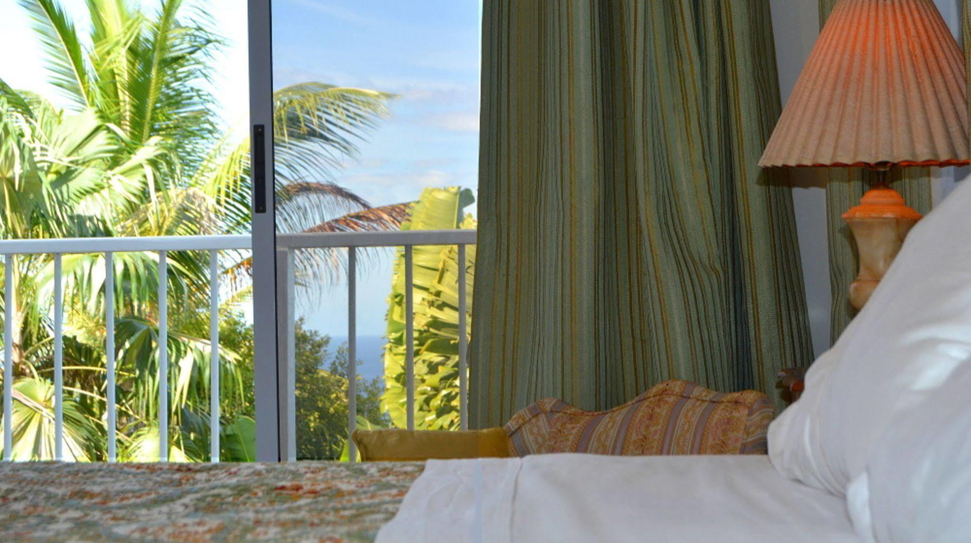 Nature's Paradise Bed & Breakfast 3*