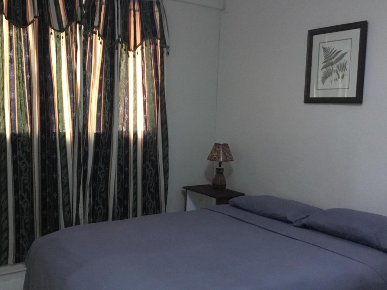 Aparthotel Harbour Vista Castries
