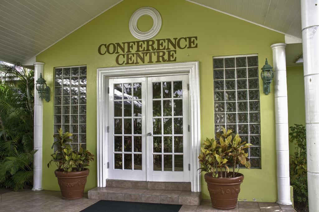 Hotel Bay Gardens Gros Islet