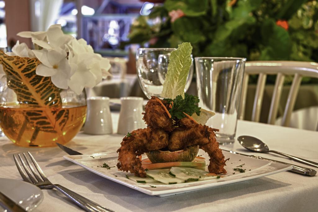 Bay Gardens Hotel Gros Islet