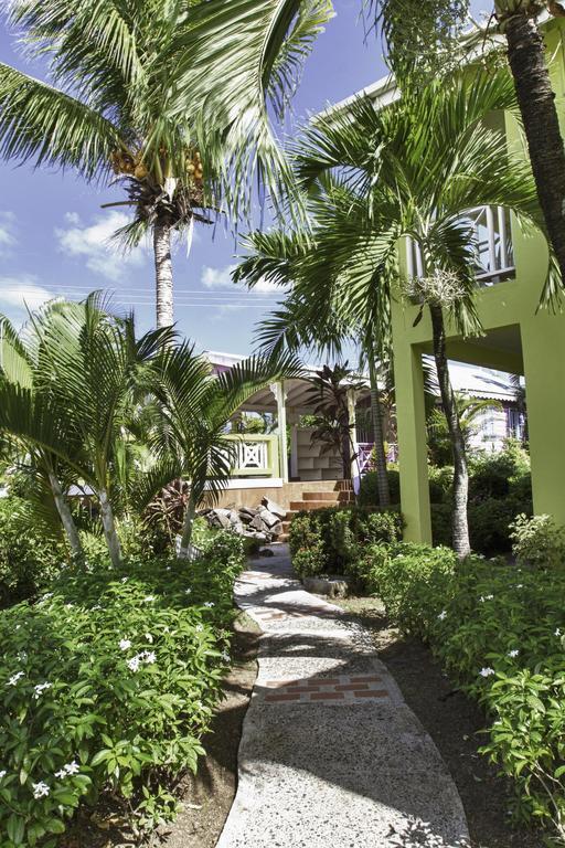 Bay Gardens Hotel